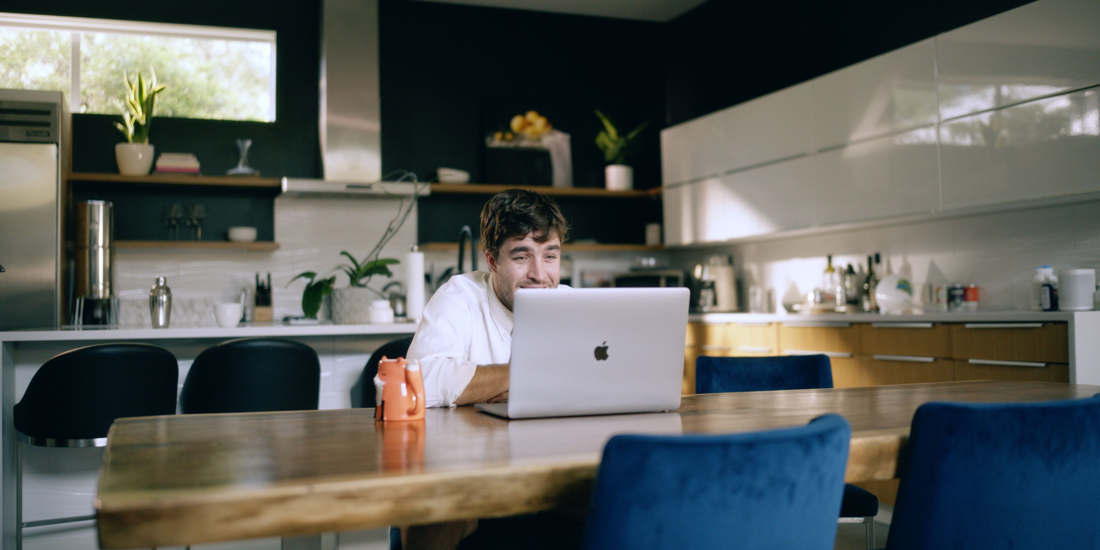 Cover photo of Thrill Seeker Films