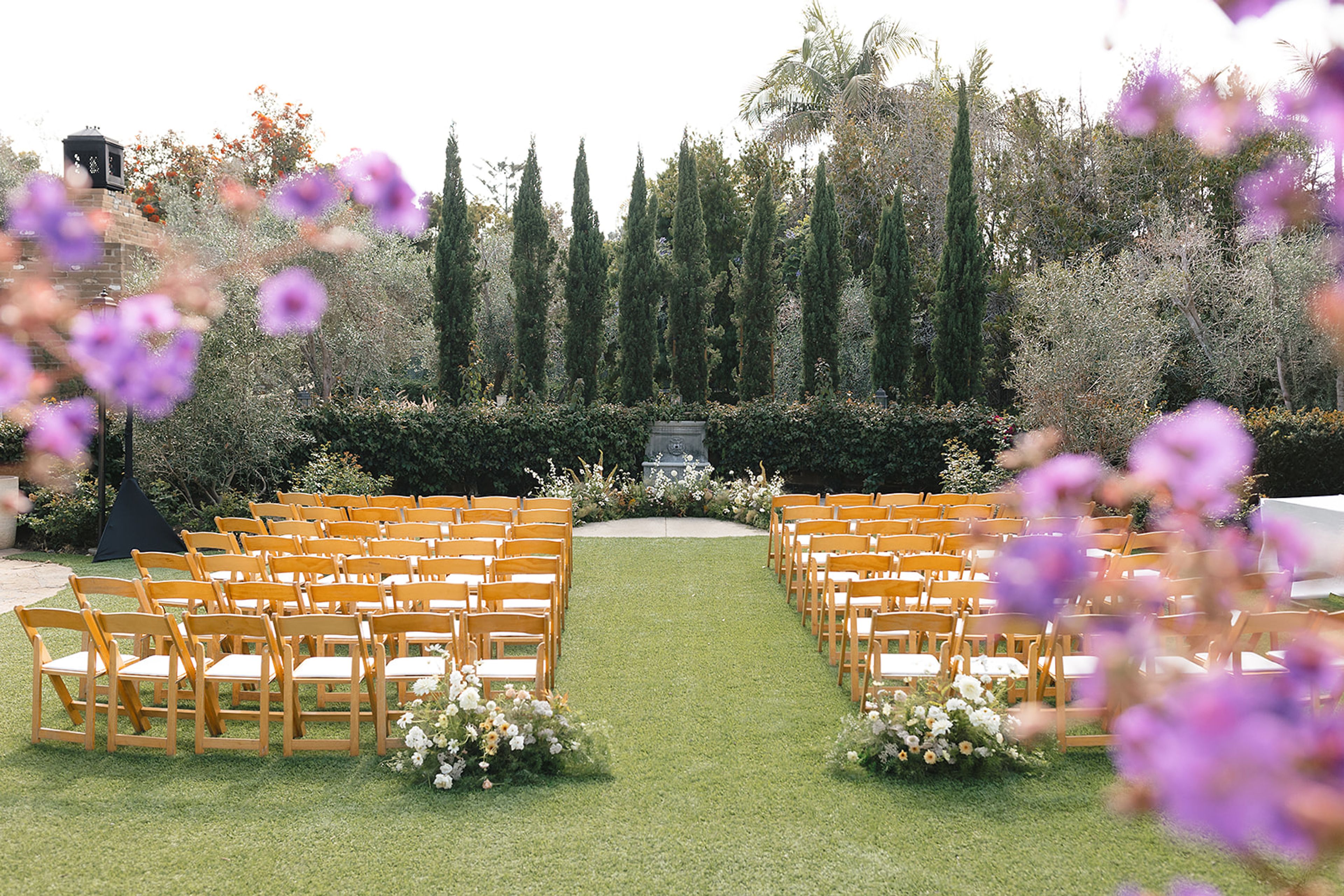 Cover photo of Estancia La Jolla Hotel & Spa