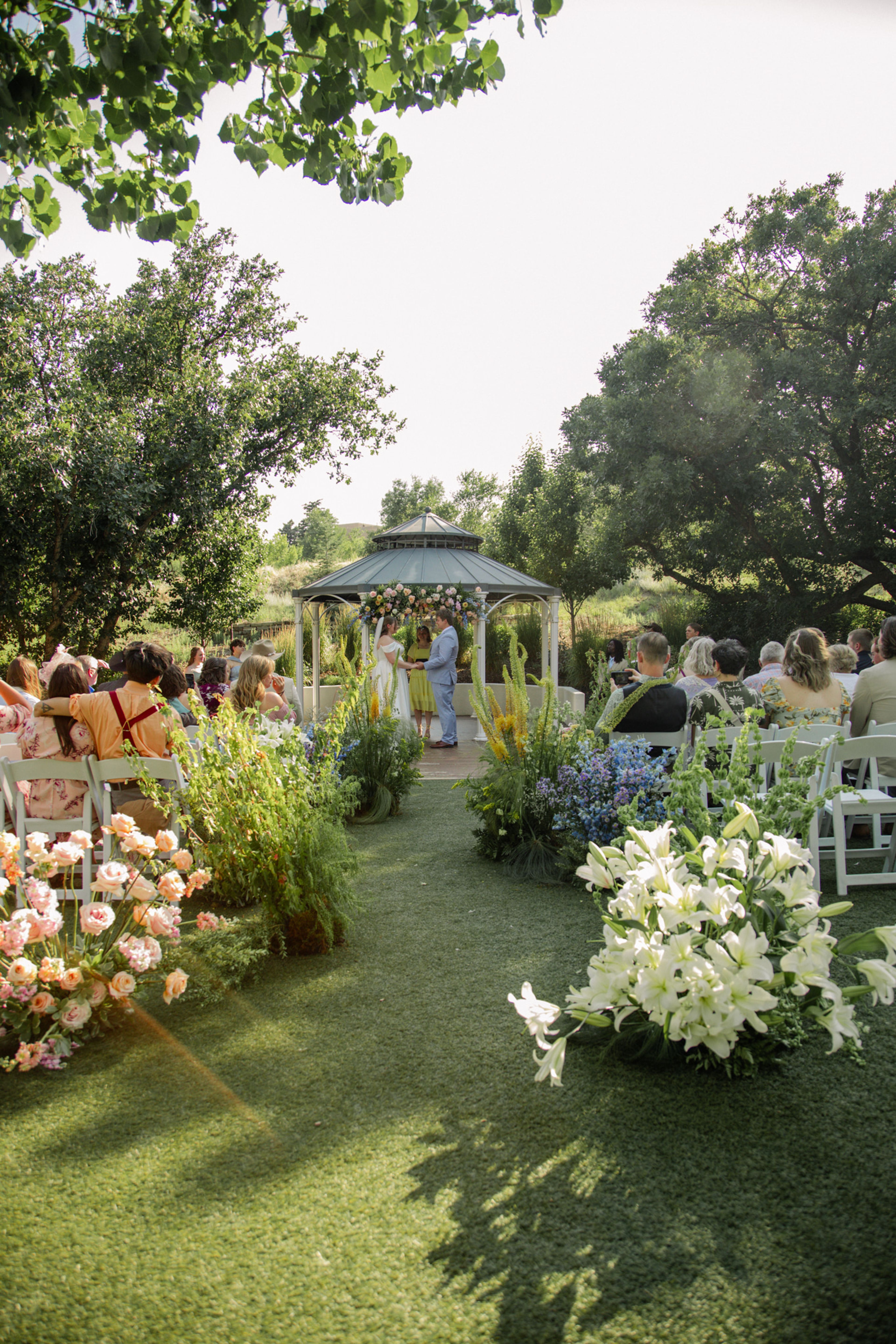 Cover photo of Hutson Floral Design