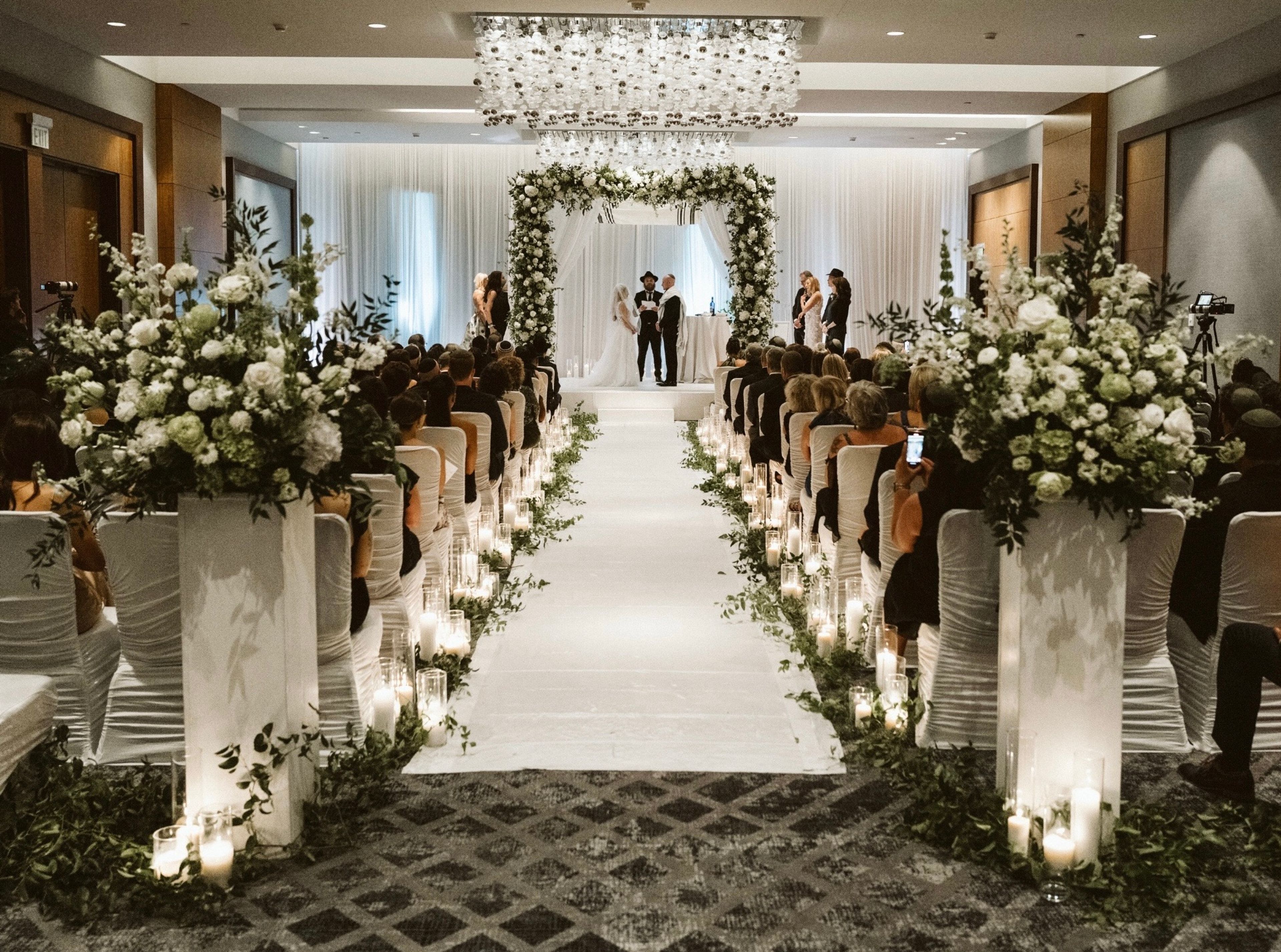 Cover photo of Hutson Floral Design