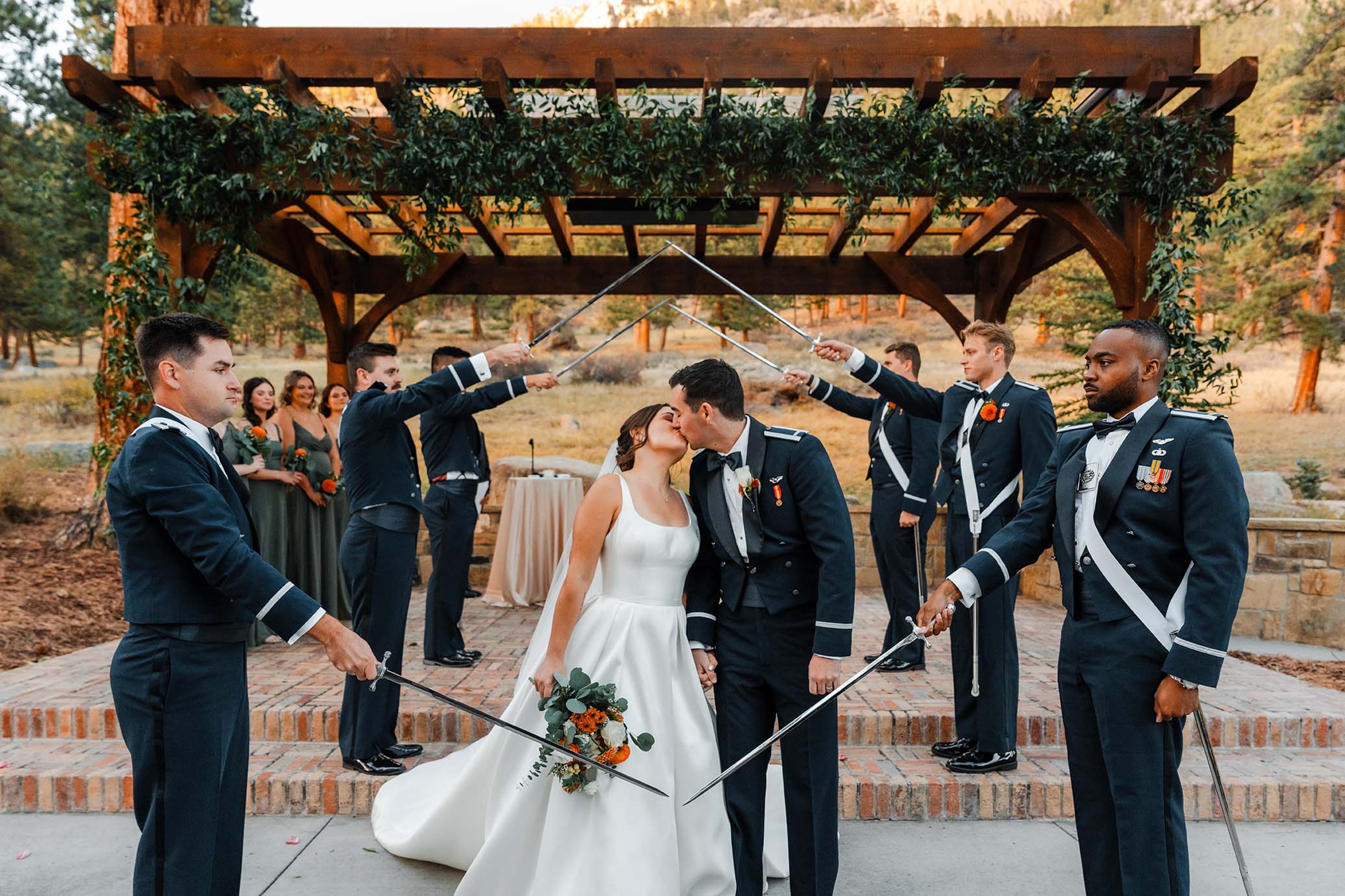 Cover photo of Limitless Eye Creative Media