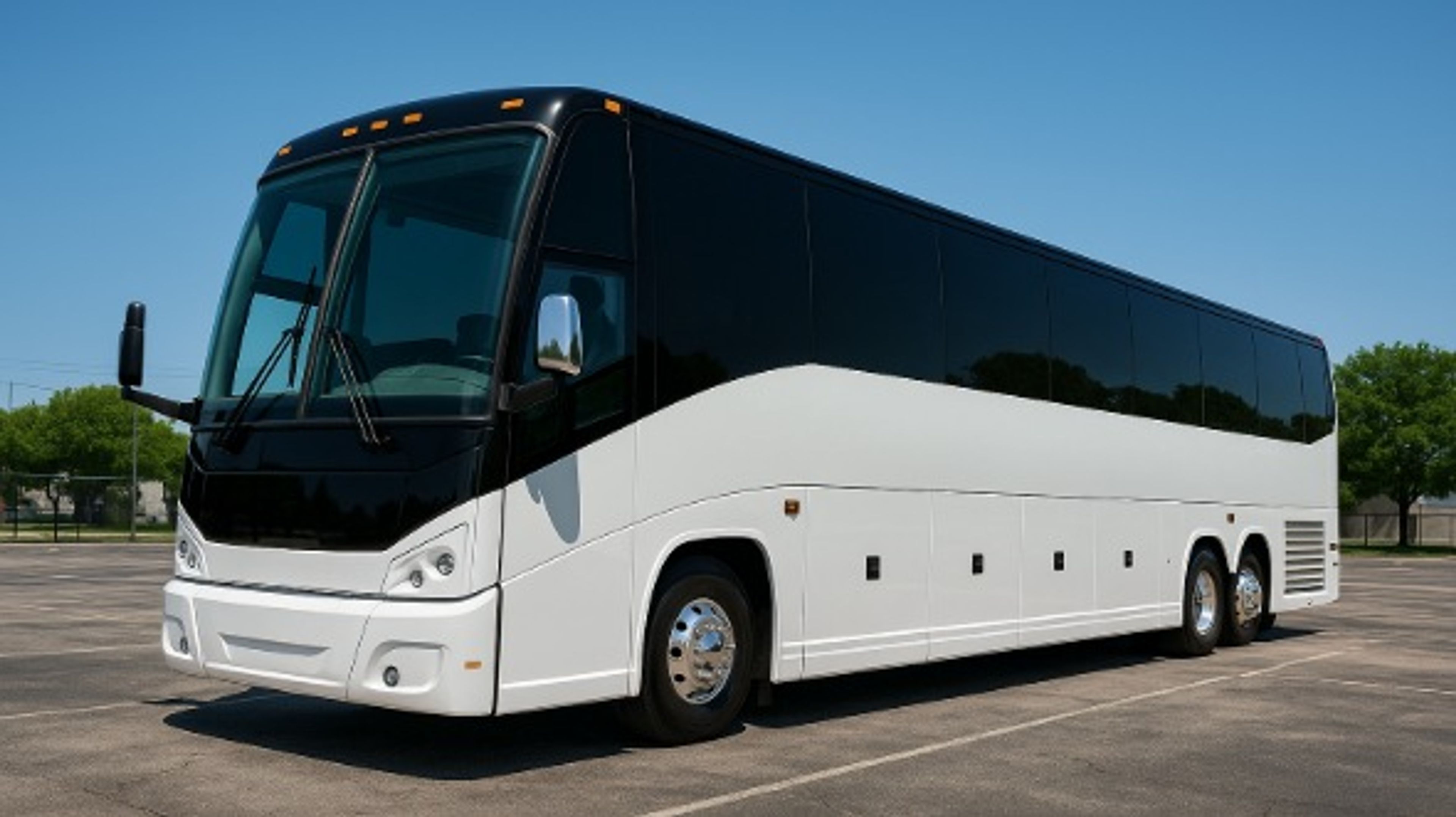 Cover photo of Boston Party Bus Company