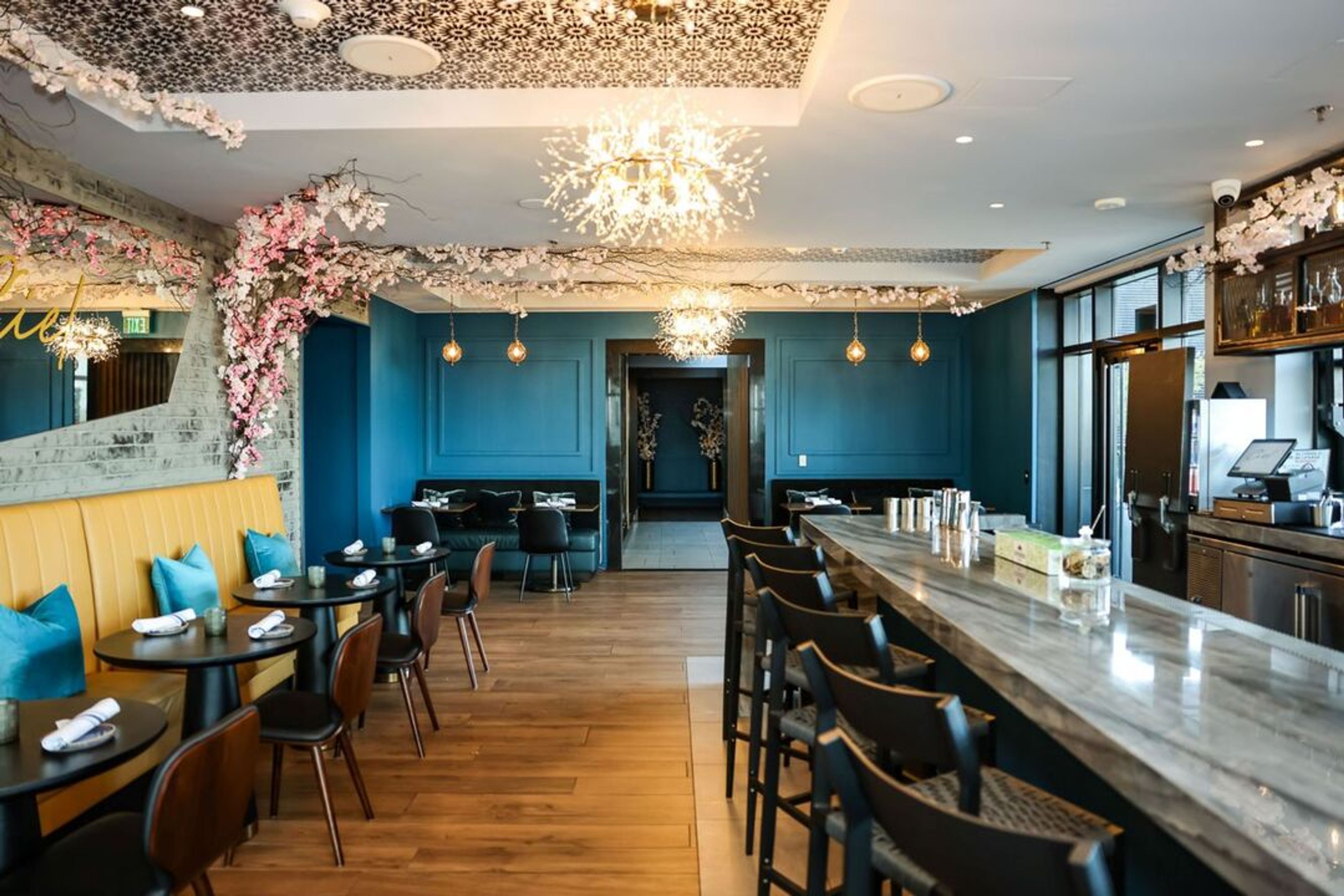 Cover photo of Washington Marriott Capitol Hill