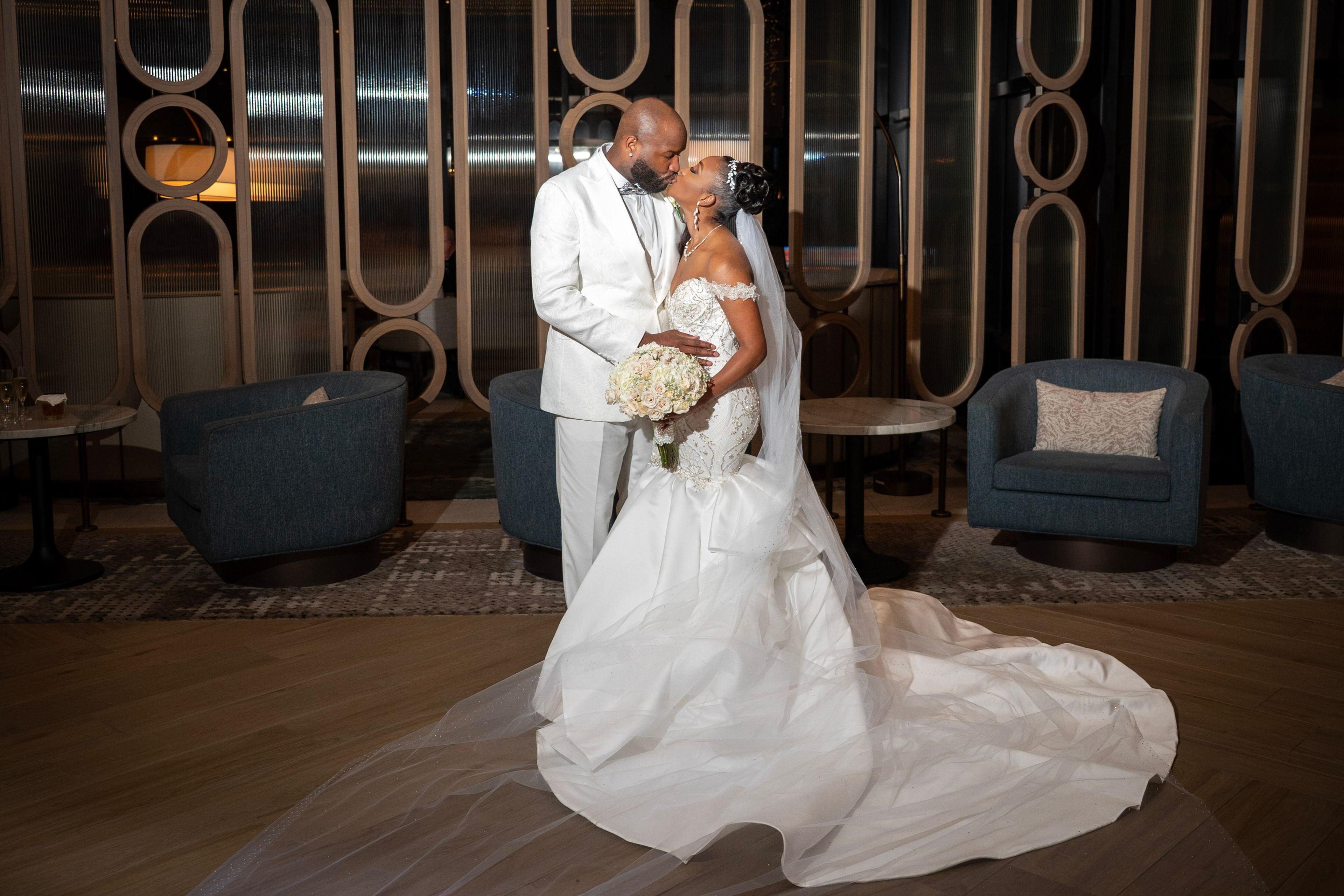 Cover photo of Jade & Co