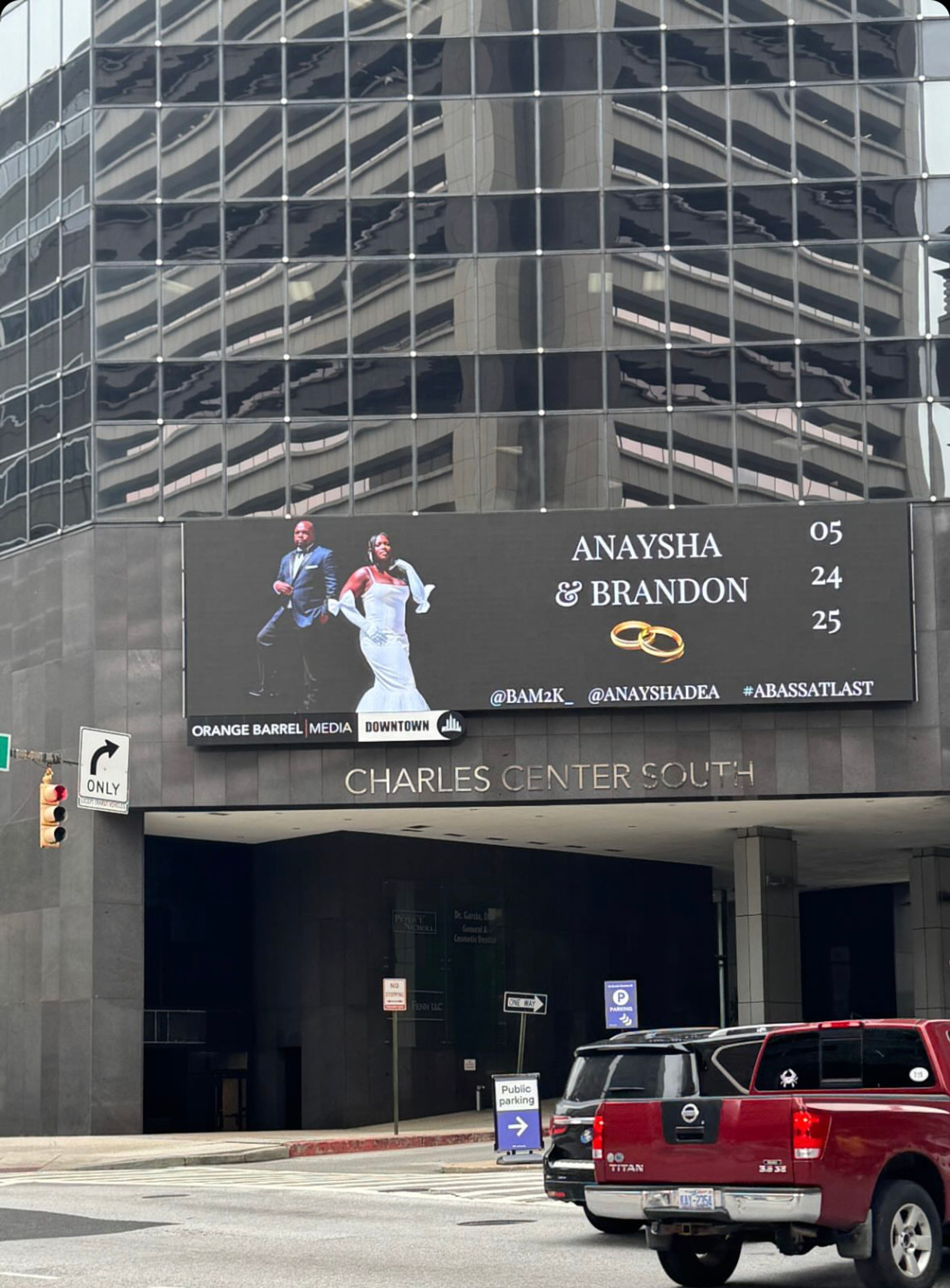 Cover photo of E&J Billboards