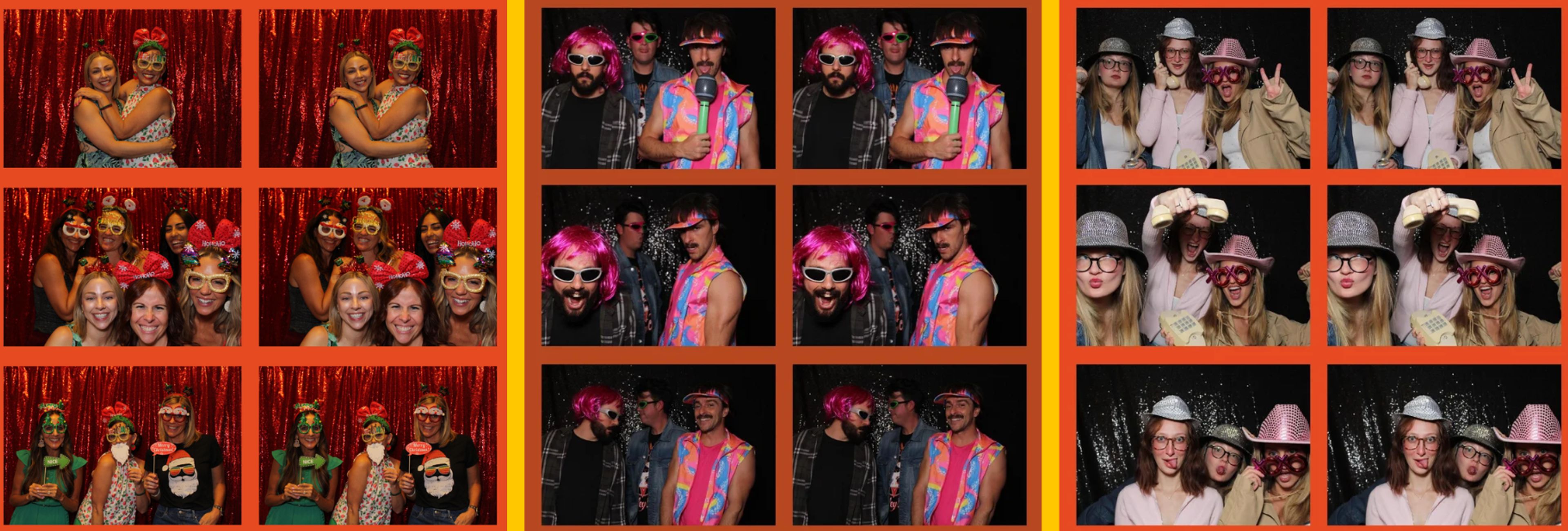 Cover photo of SnappyHour Rentals