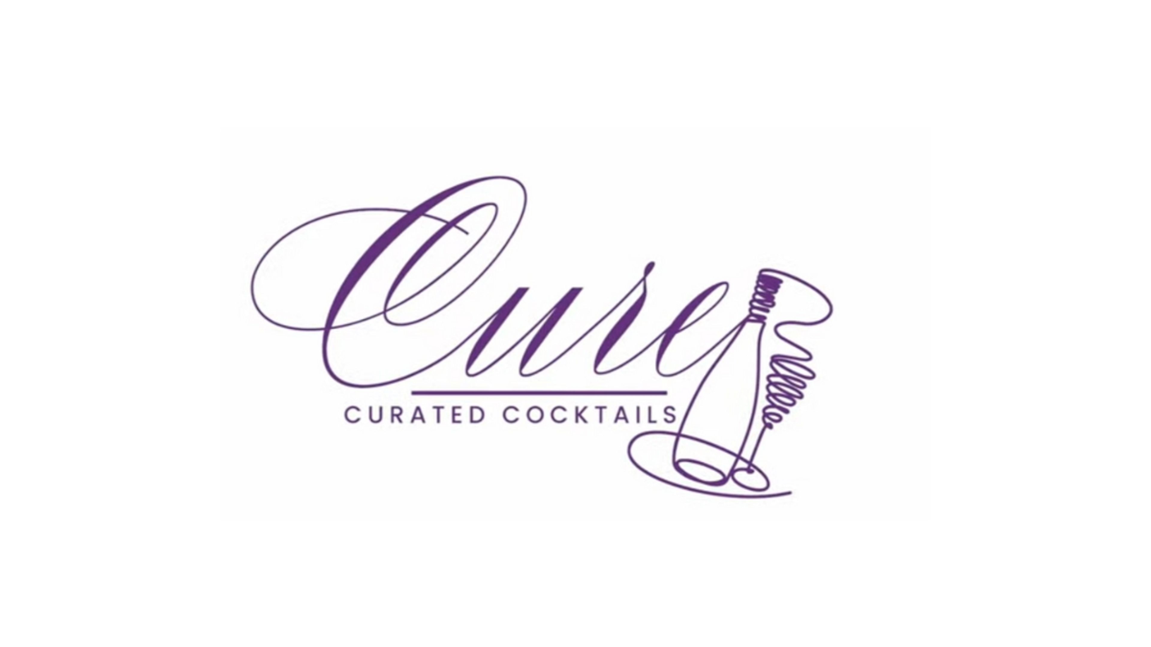Cover photo of Cure Cocktails and Events