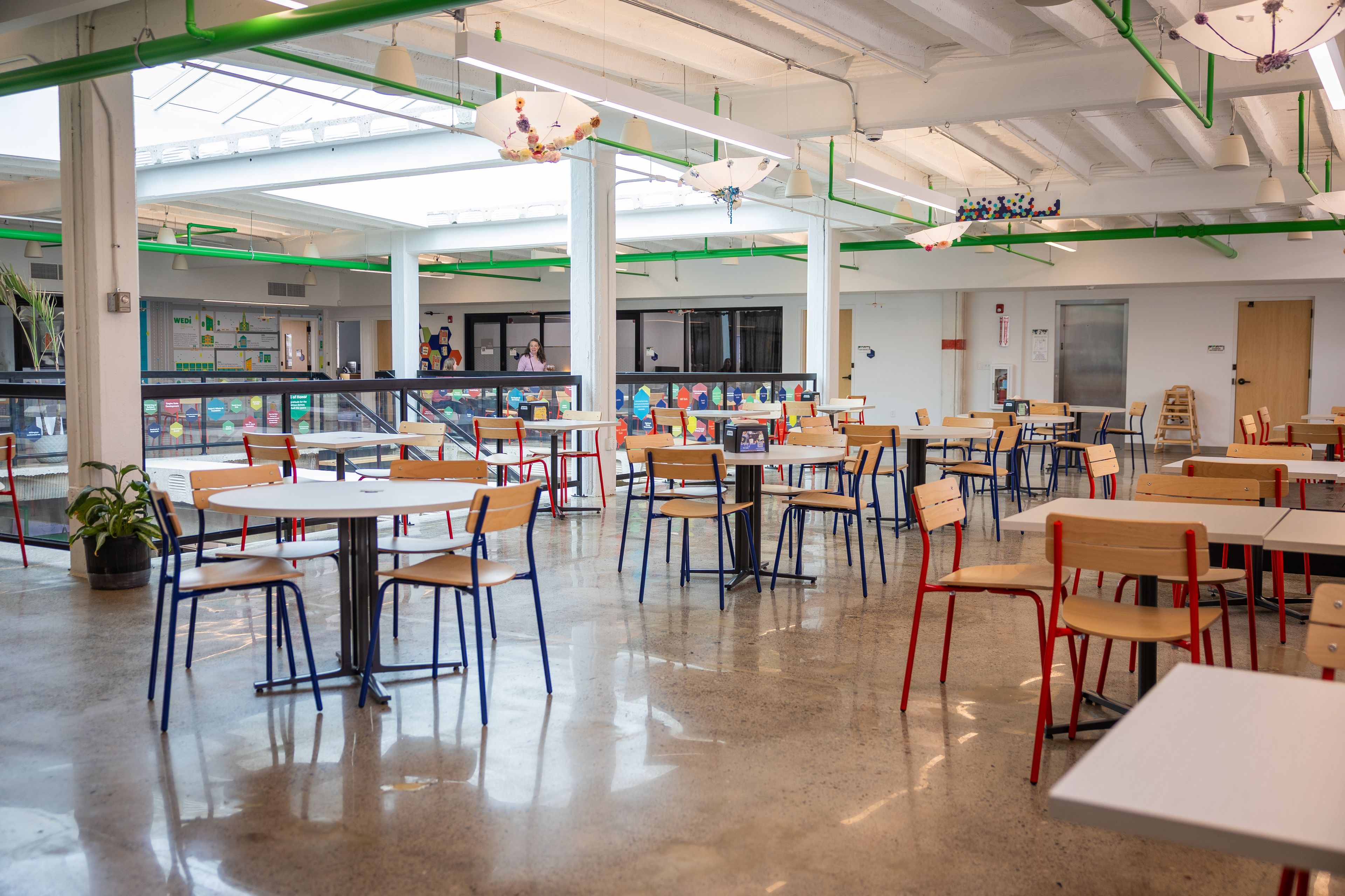 Cover photo of West Side Bazaar