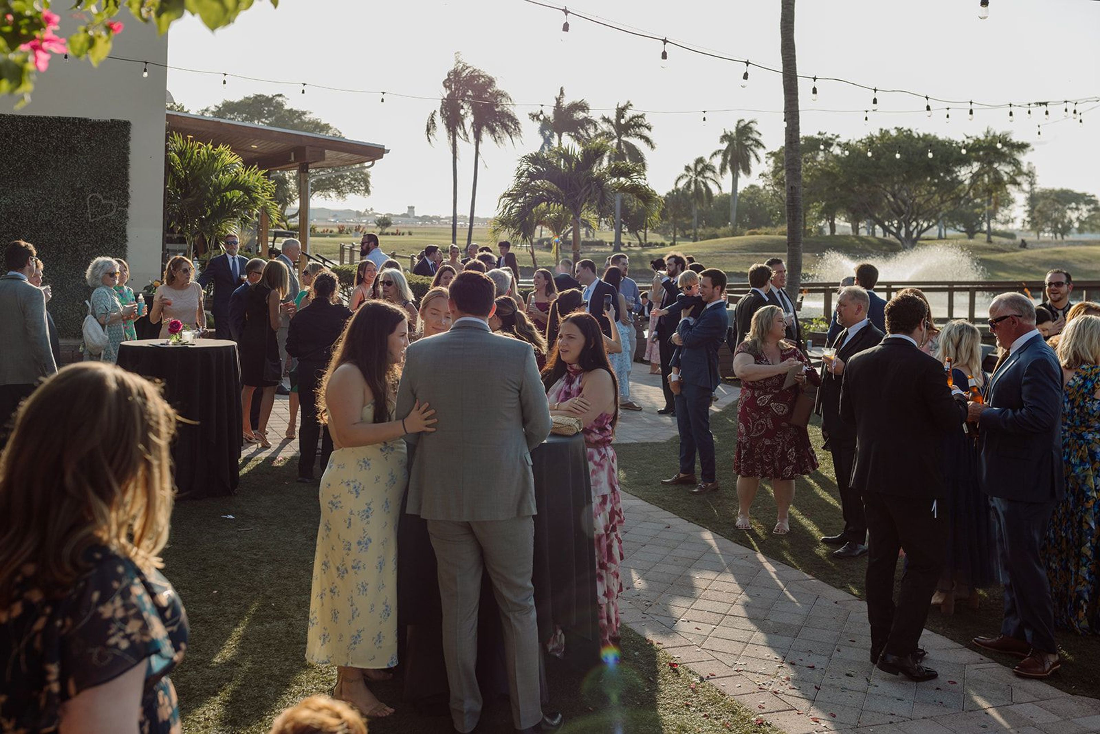 Cover photo of Galuppis