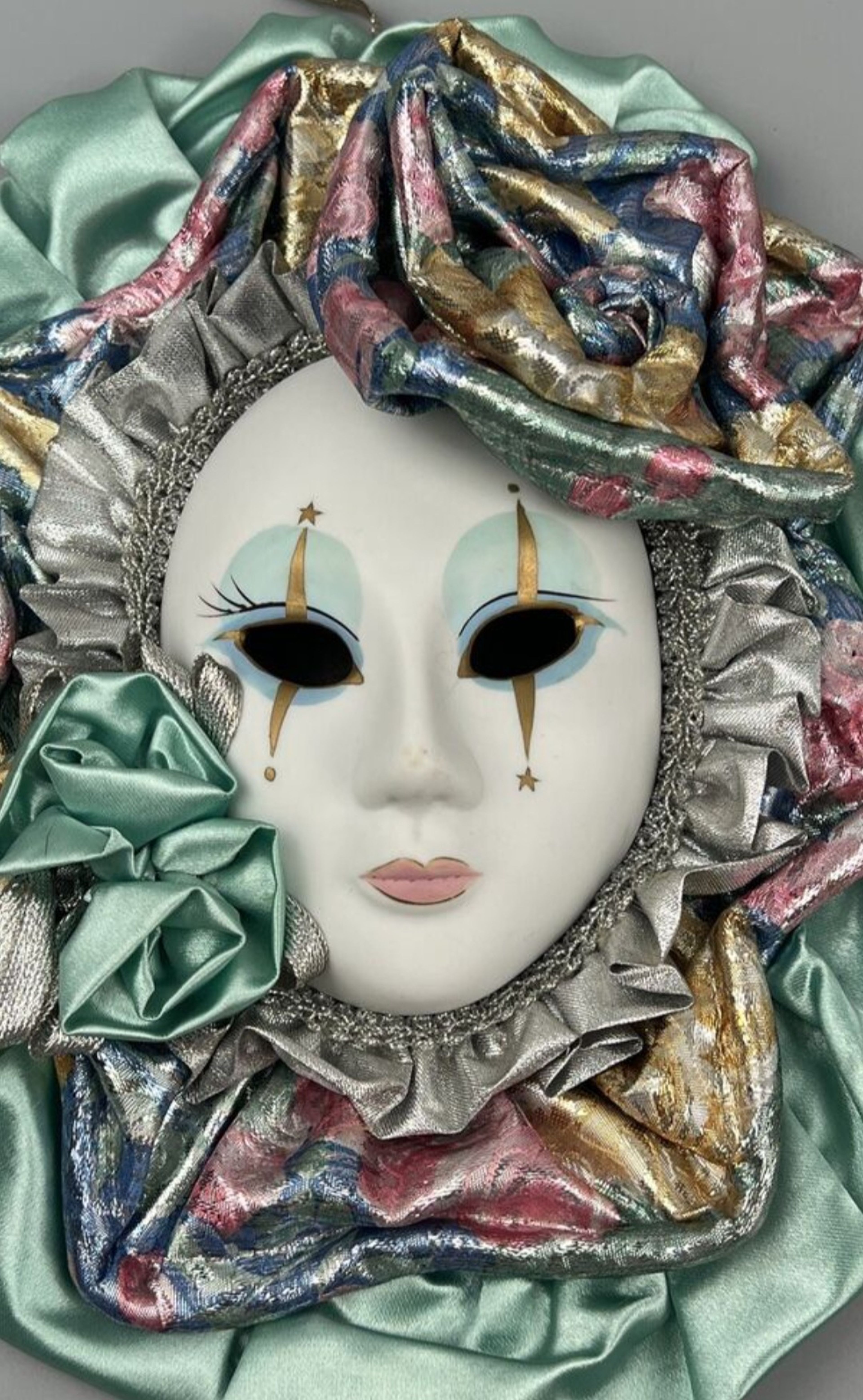 Cover photo of Fancy Faces ATL