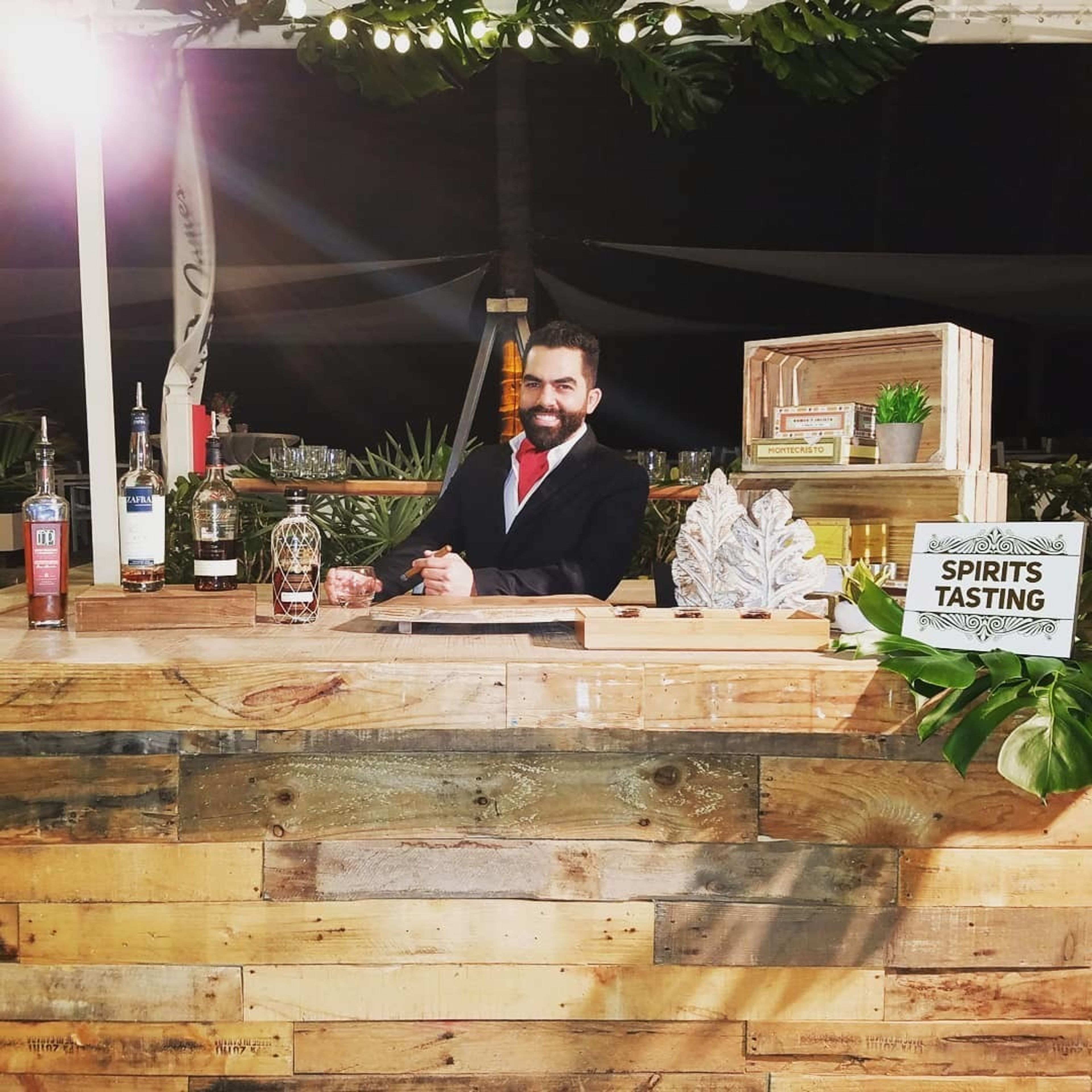 Cover photo of My Island Events