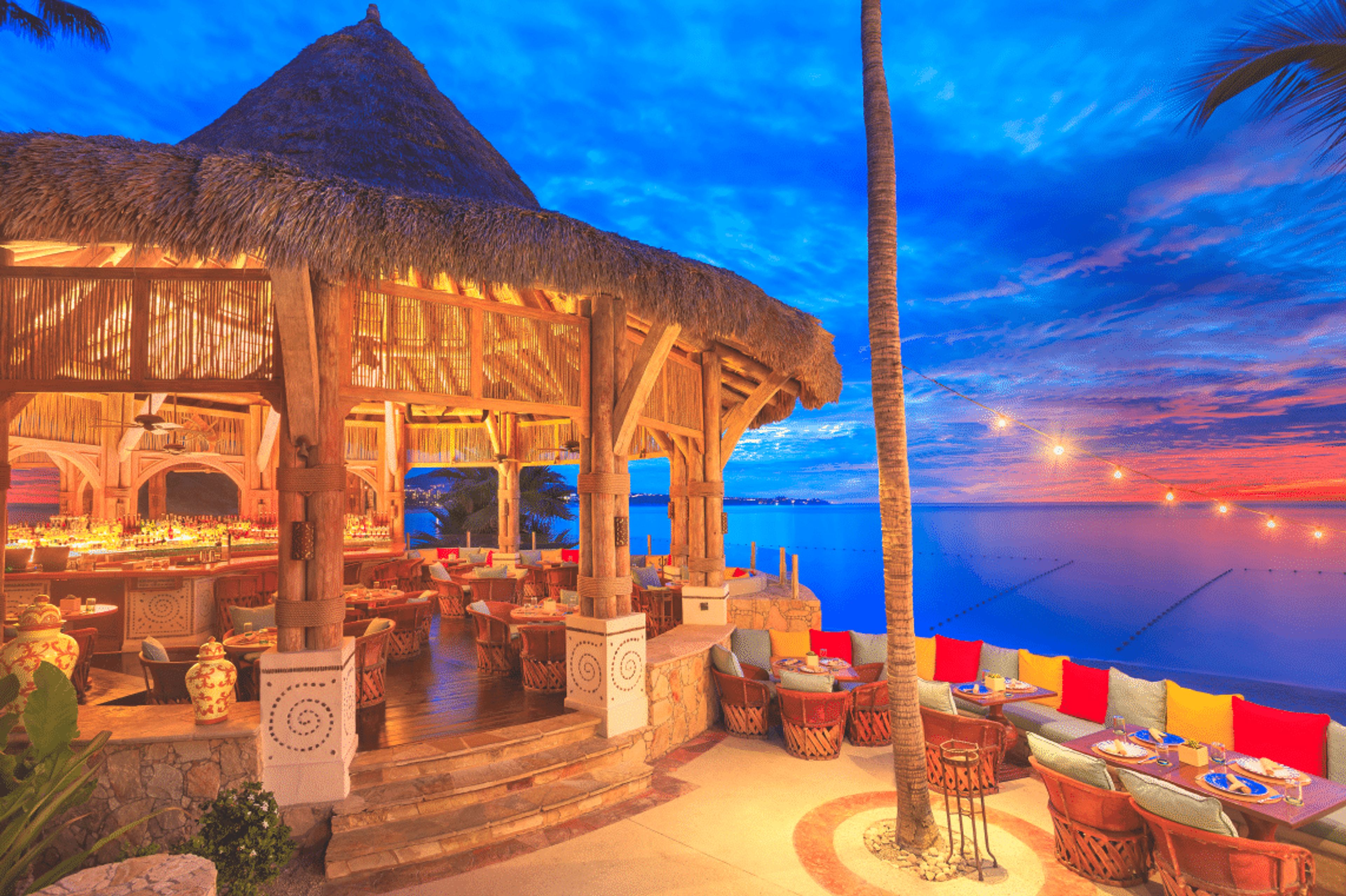 Cover photo of Hacienda Cocina & Cantina