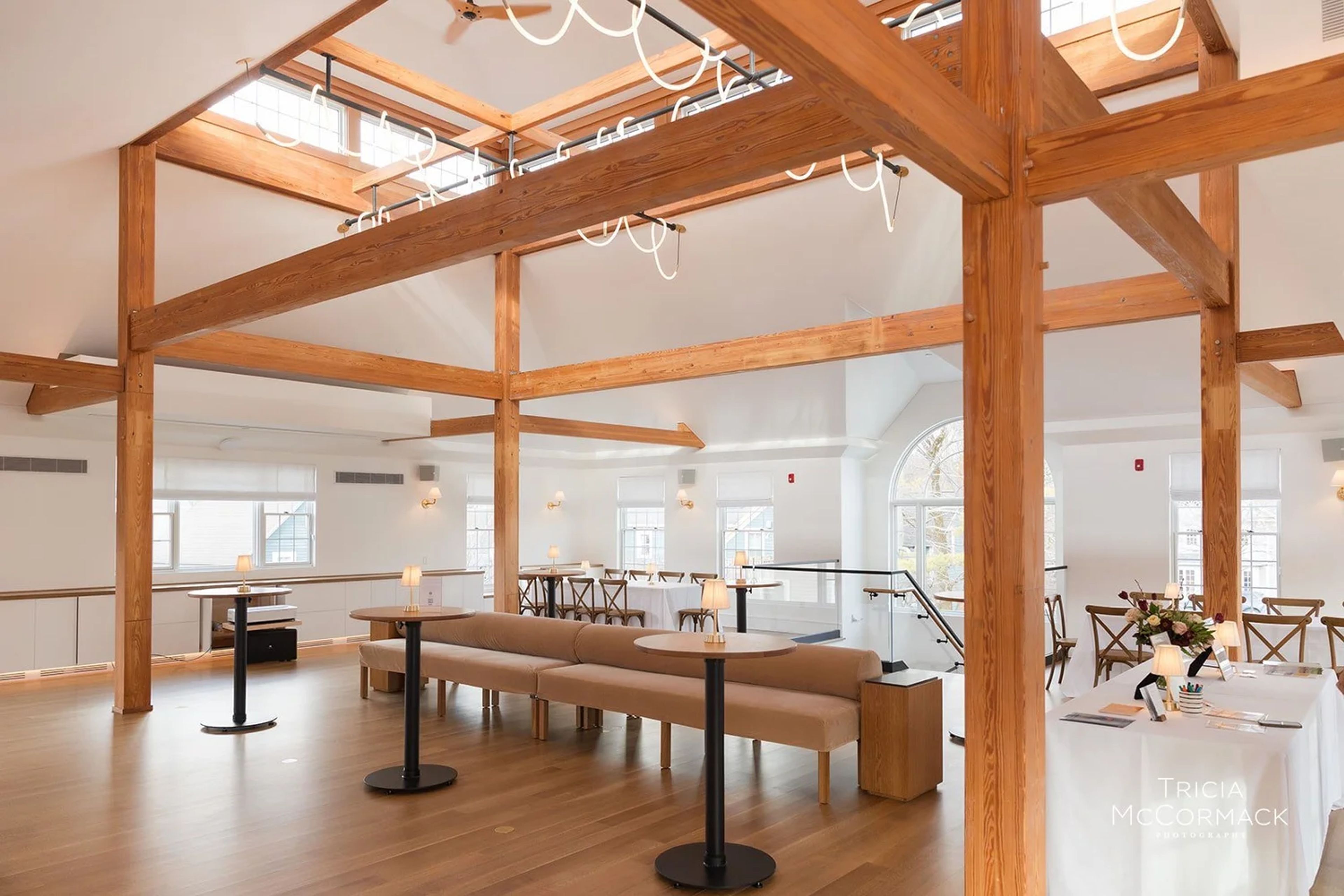 Cover photo of Belvedere Lenox Event Space