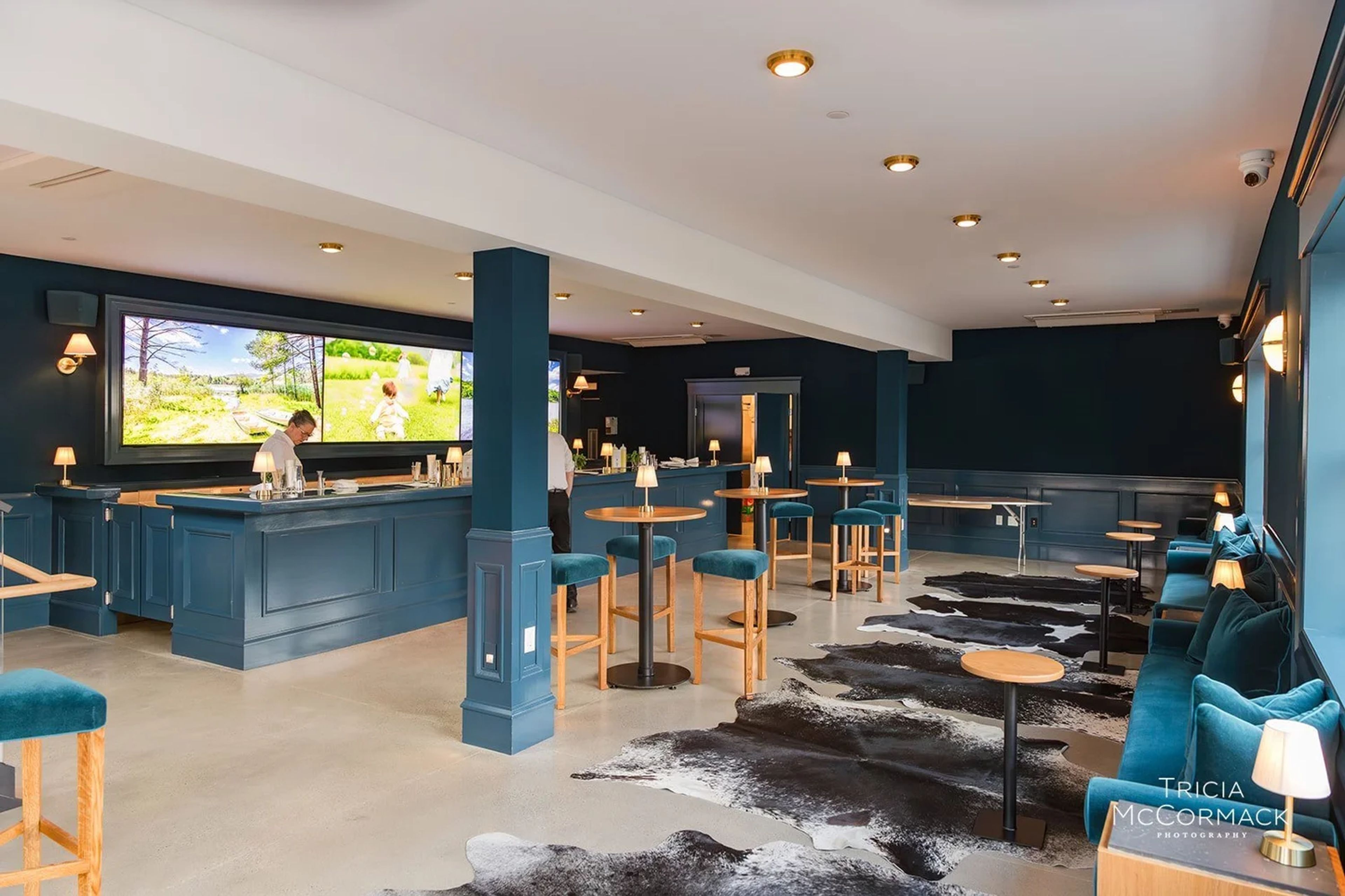 Cover photo of Belvedere Lenox Event Space