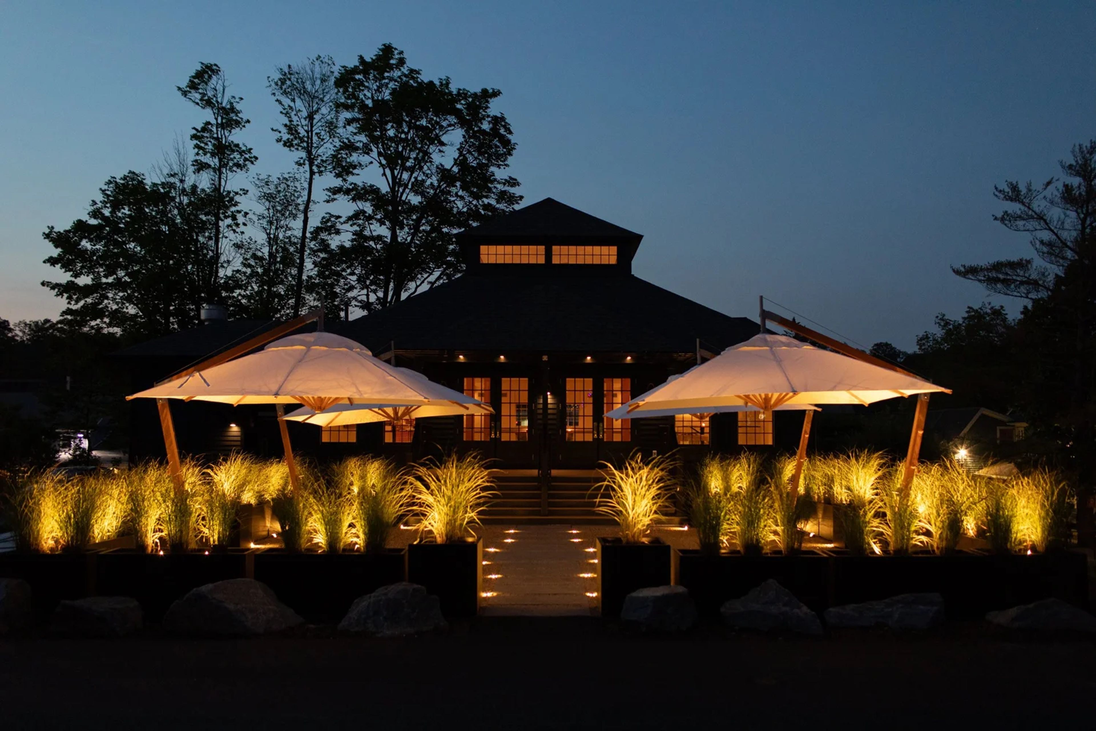 Cover photo of Belvedere Lenox Event Space