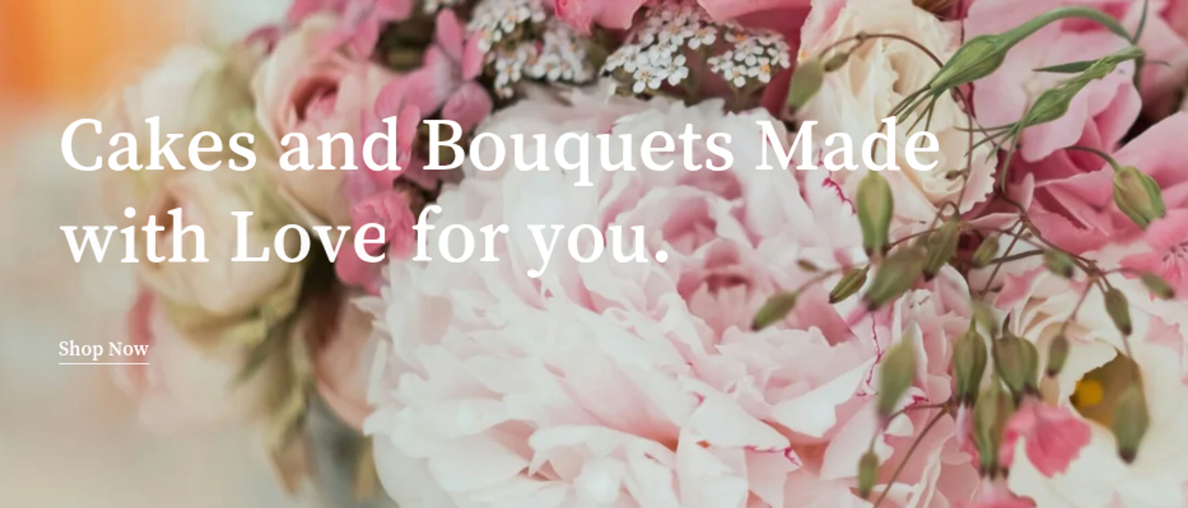 Cover photo of Sofi Floral