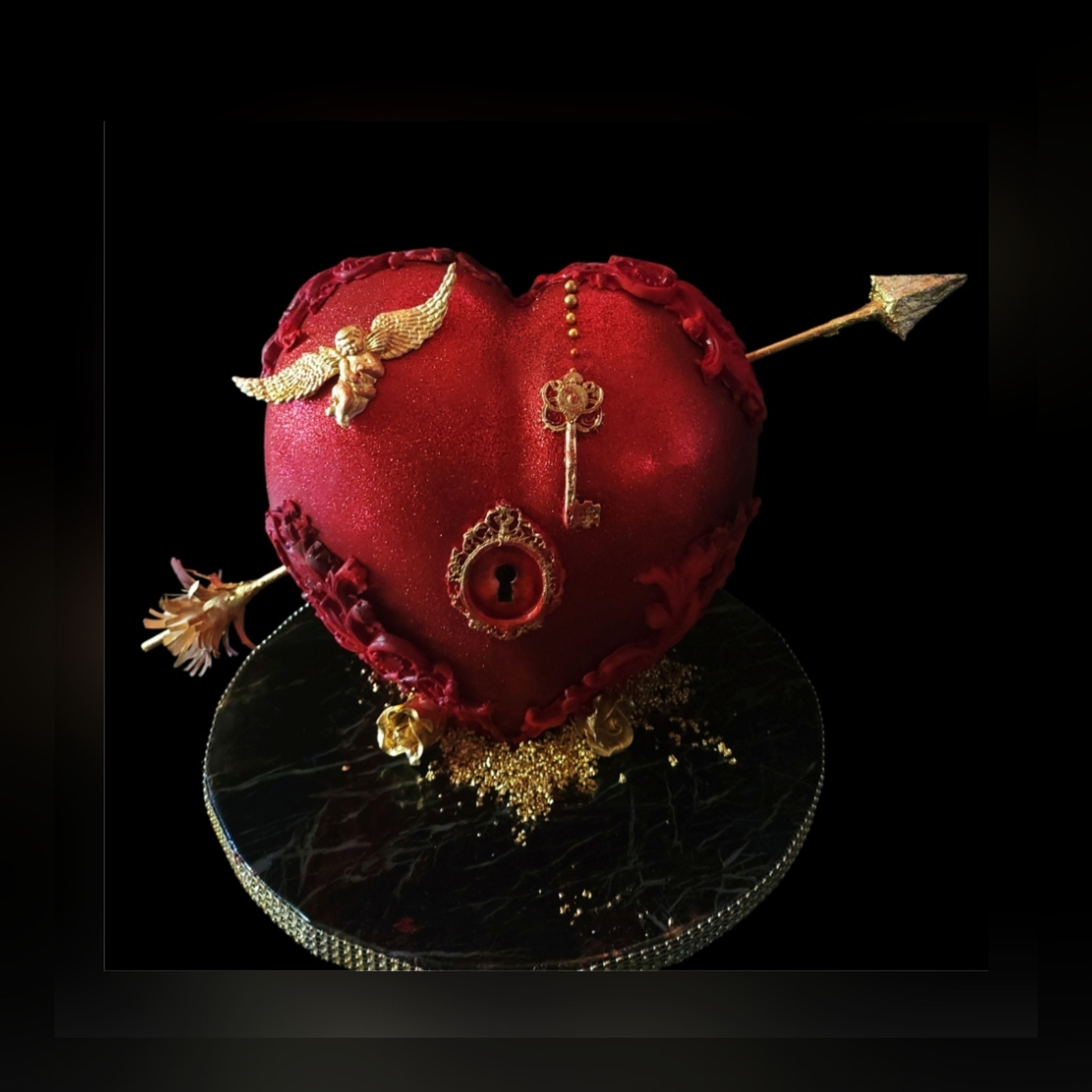 Cover photo of Kccakelady