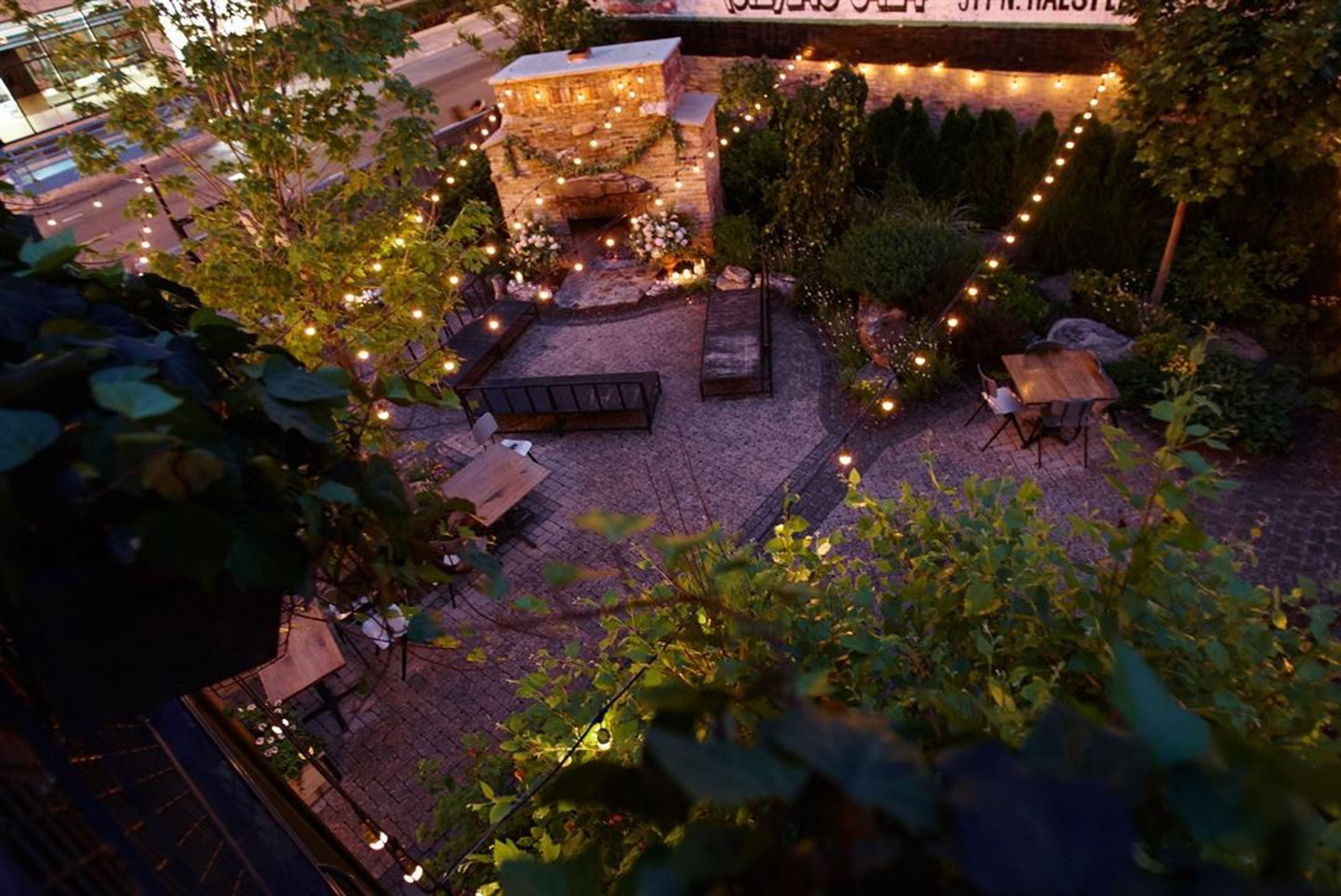 Cover photo of The Dawson