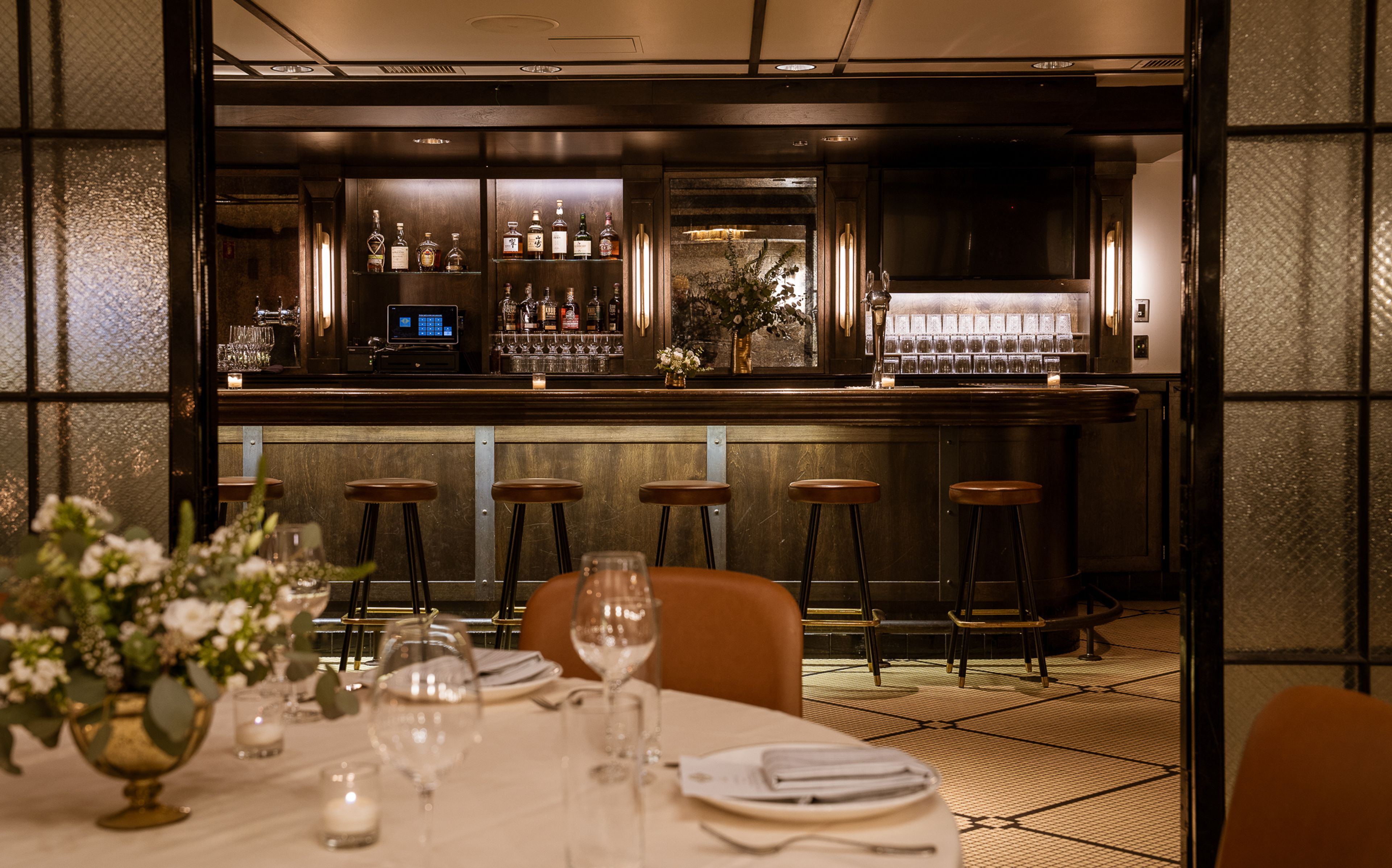 Cover photo of The Gage