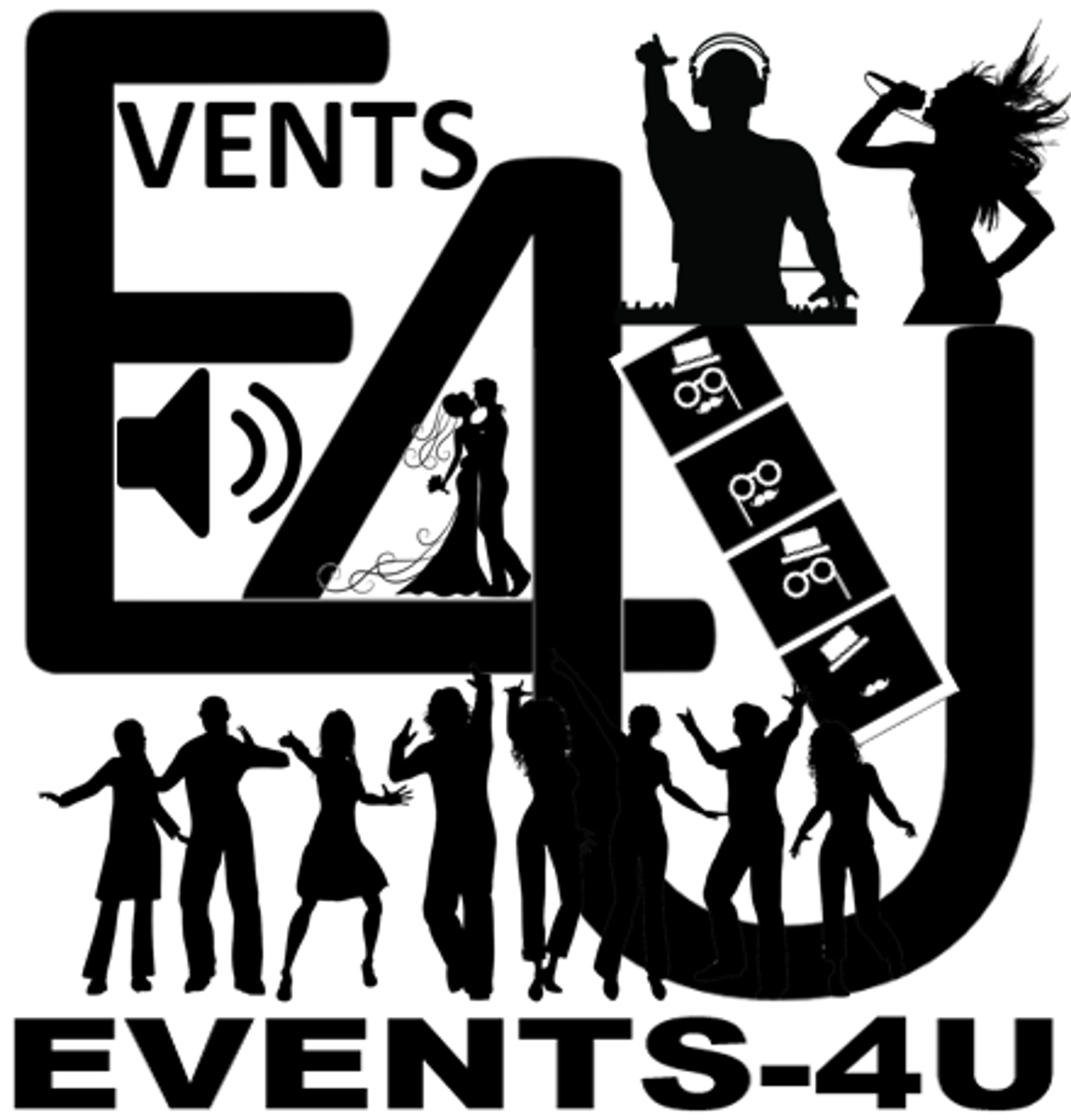Cover photo of EVENTS-4U DJs