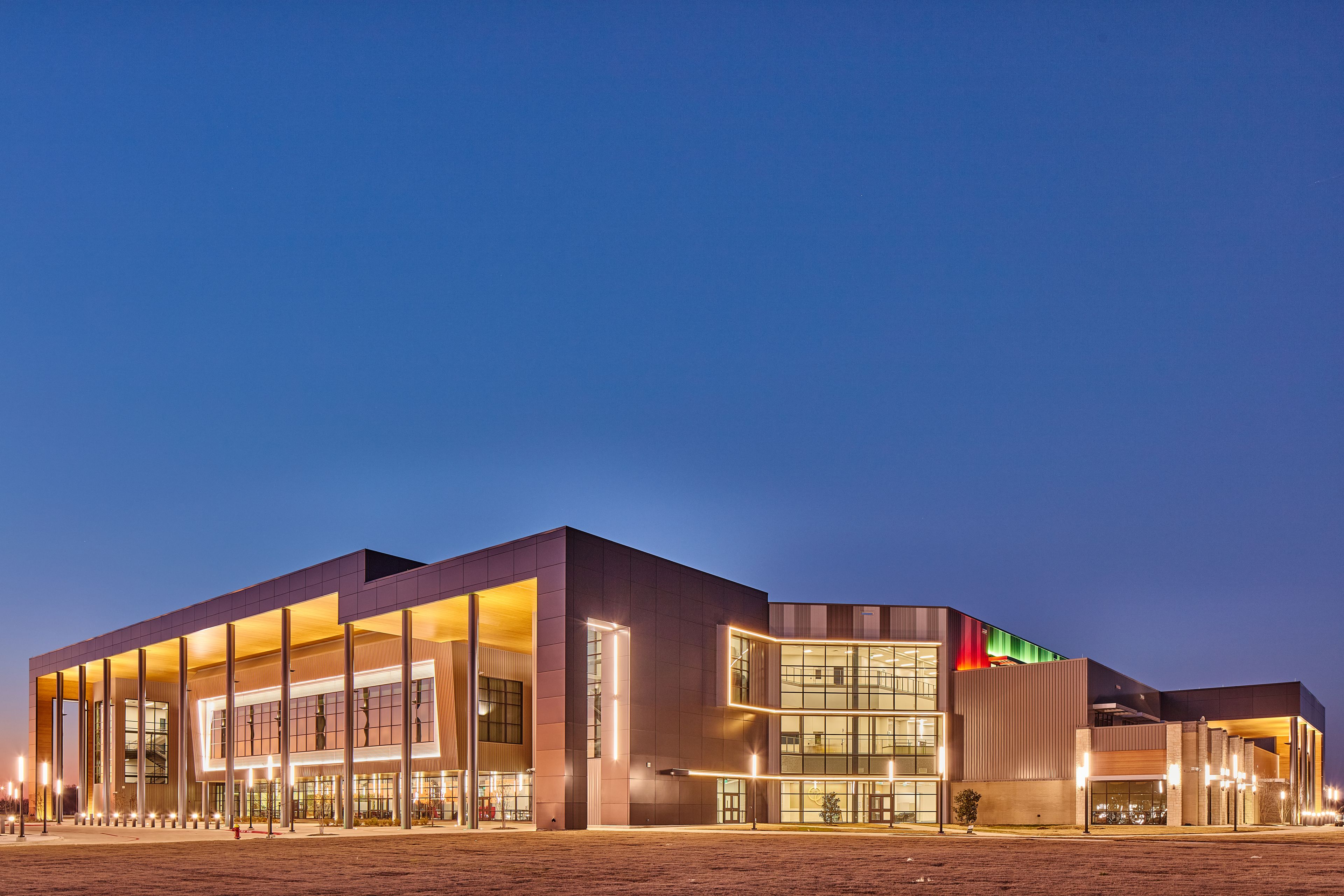 Cover photo of The Opportunity Central (The OC)