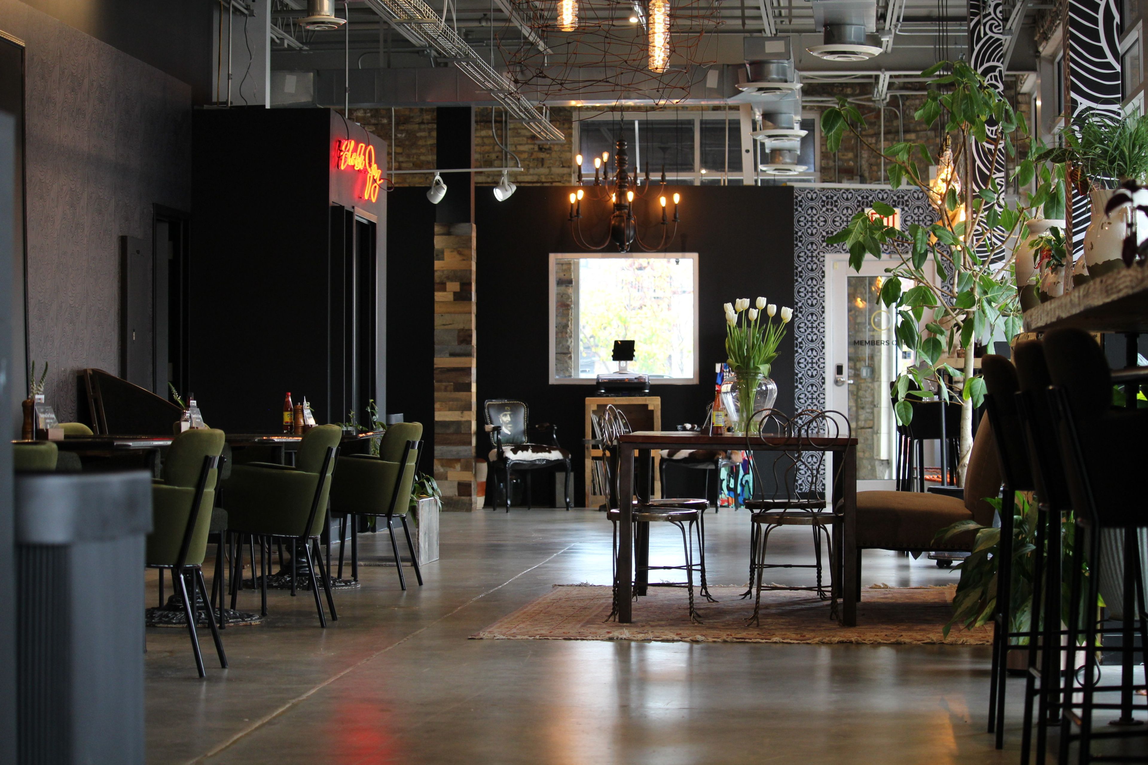 Cover photo of little black pearl