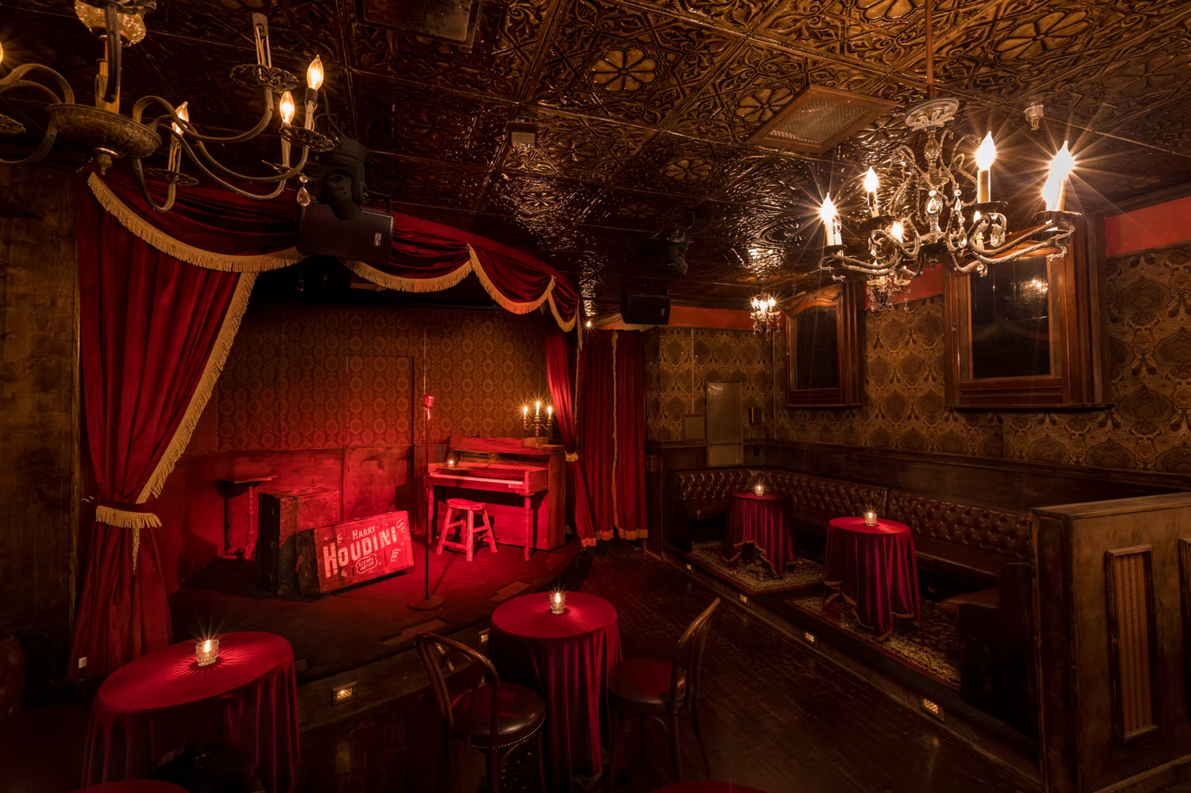 Cover photo of Black Rabbit Rose