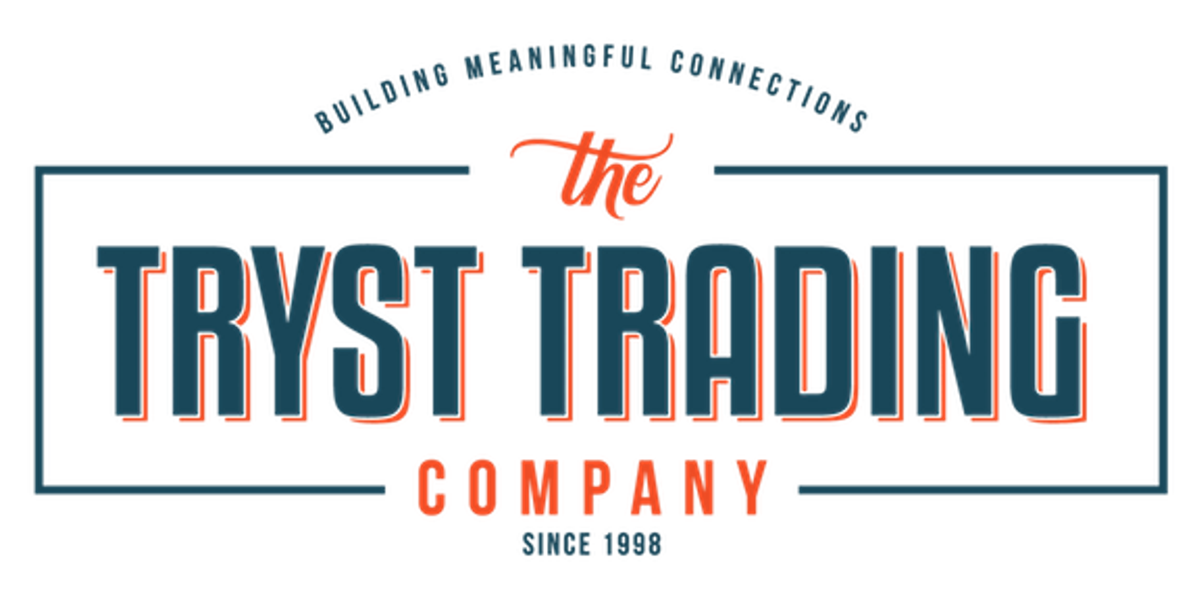 Cover photo of Tryst Trading Company