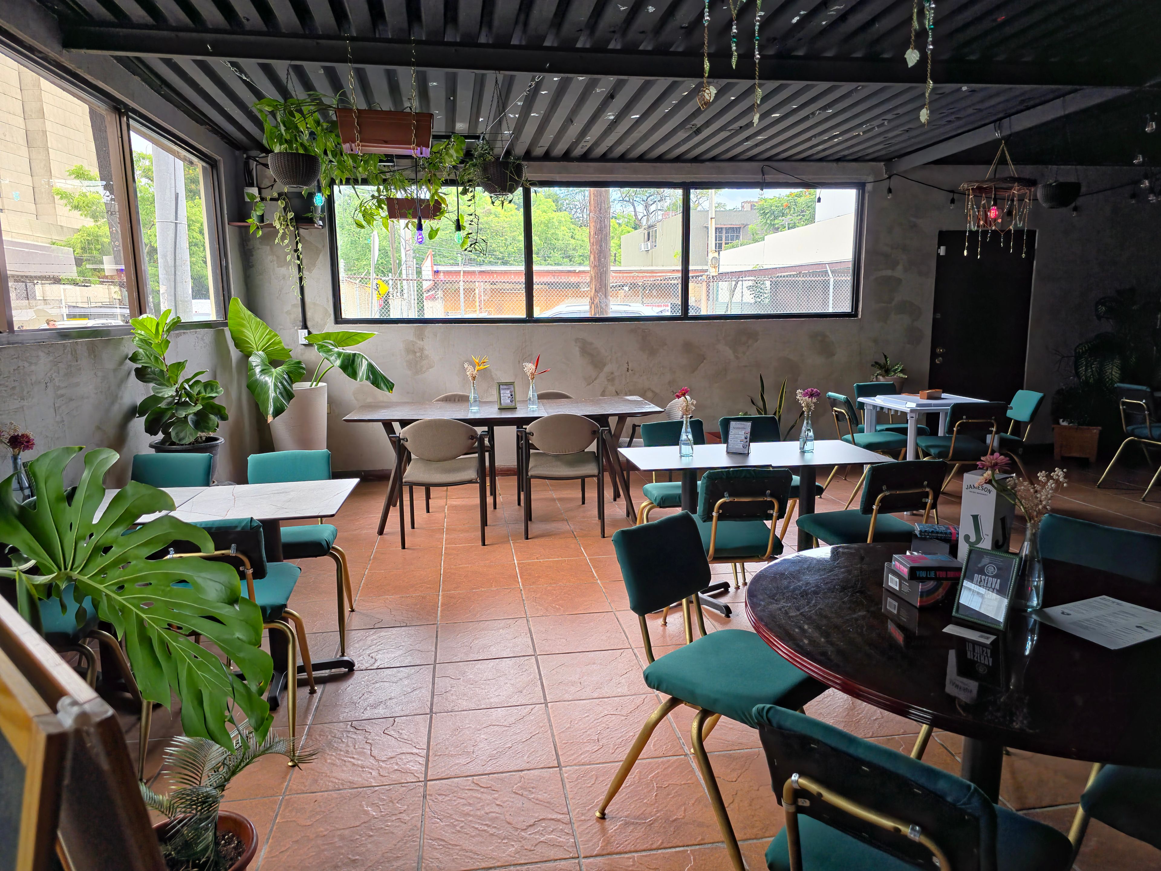 Cover photo of Bohiques Restaurant and Bar