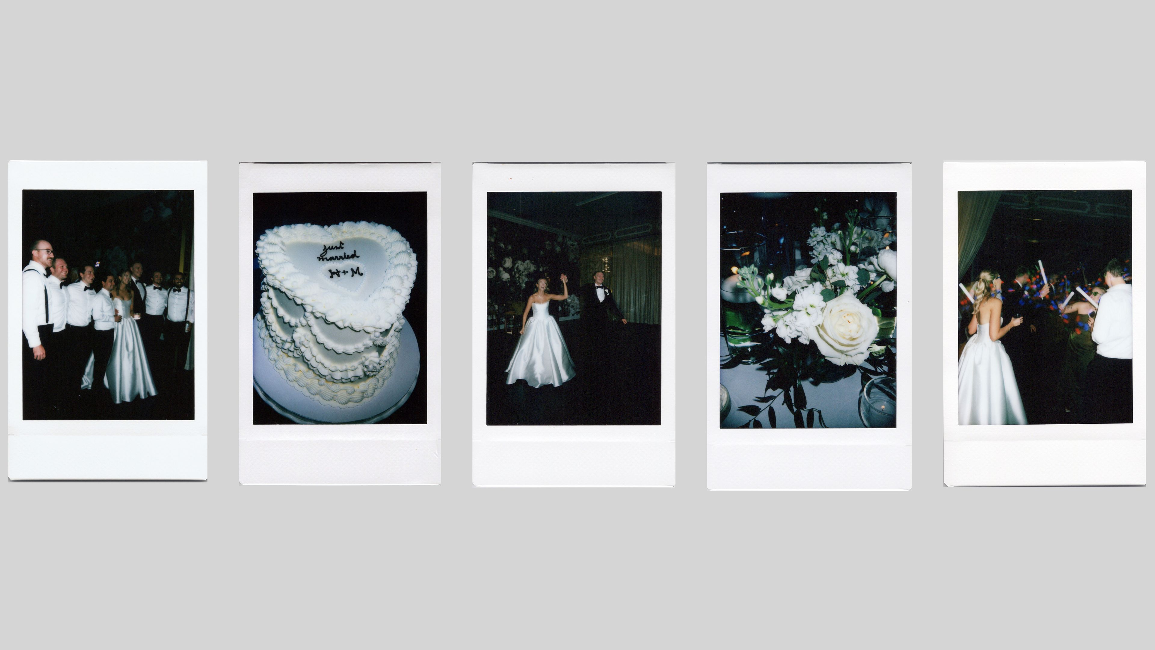 Cover photo of Instant Photo Chicago