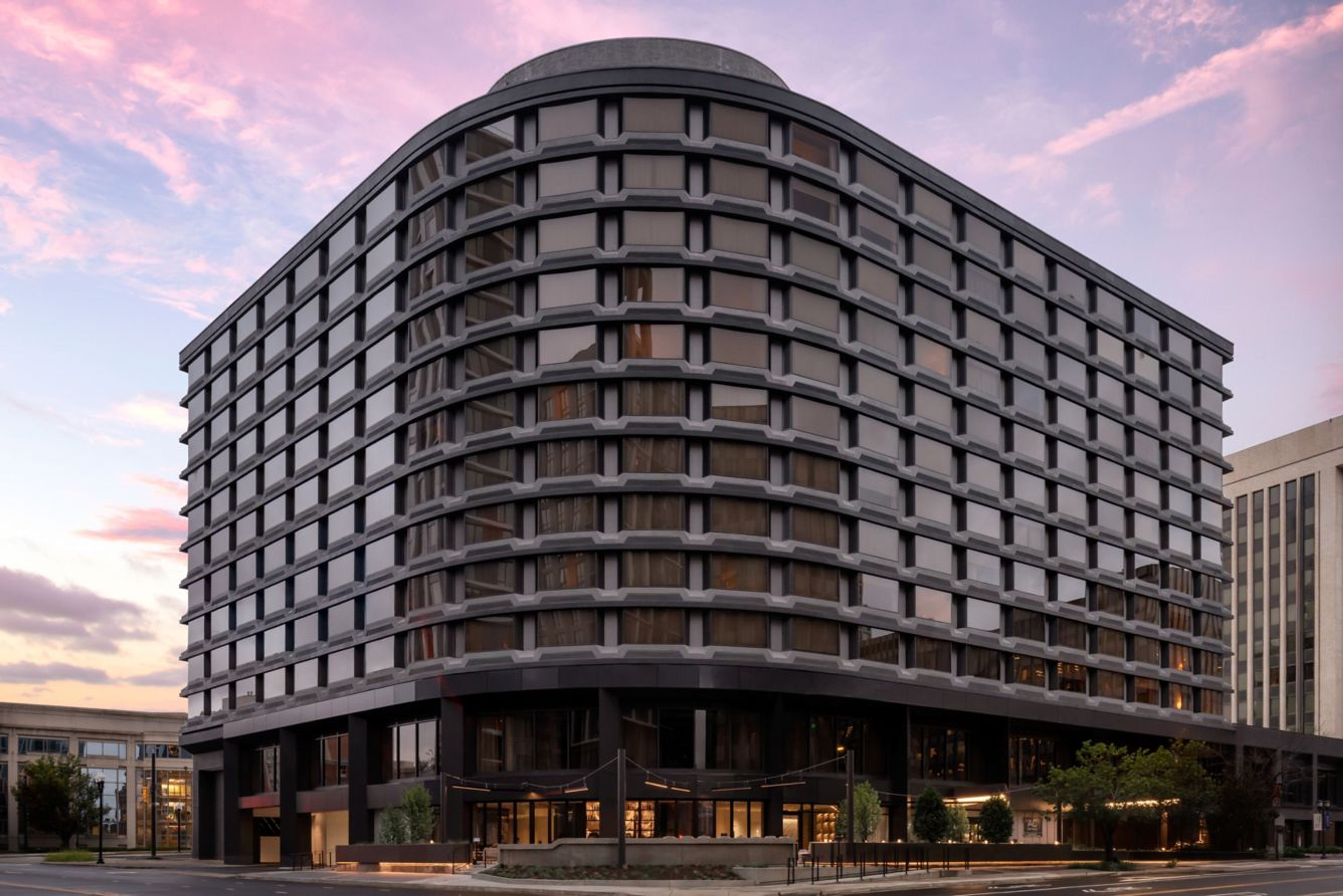 Cover photo of AC Hotel Arlington National Landing