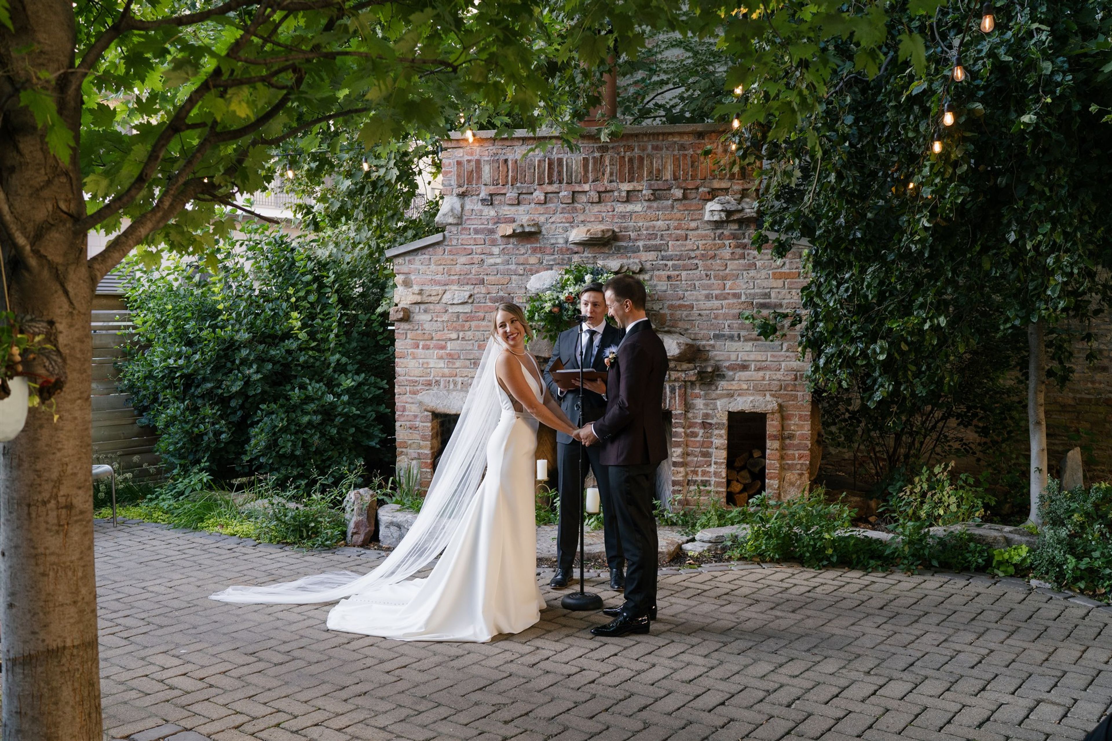 Cover photo of The Dawson