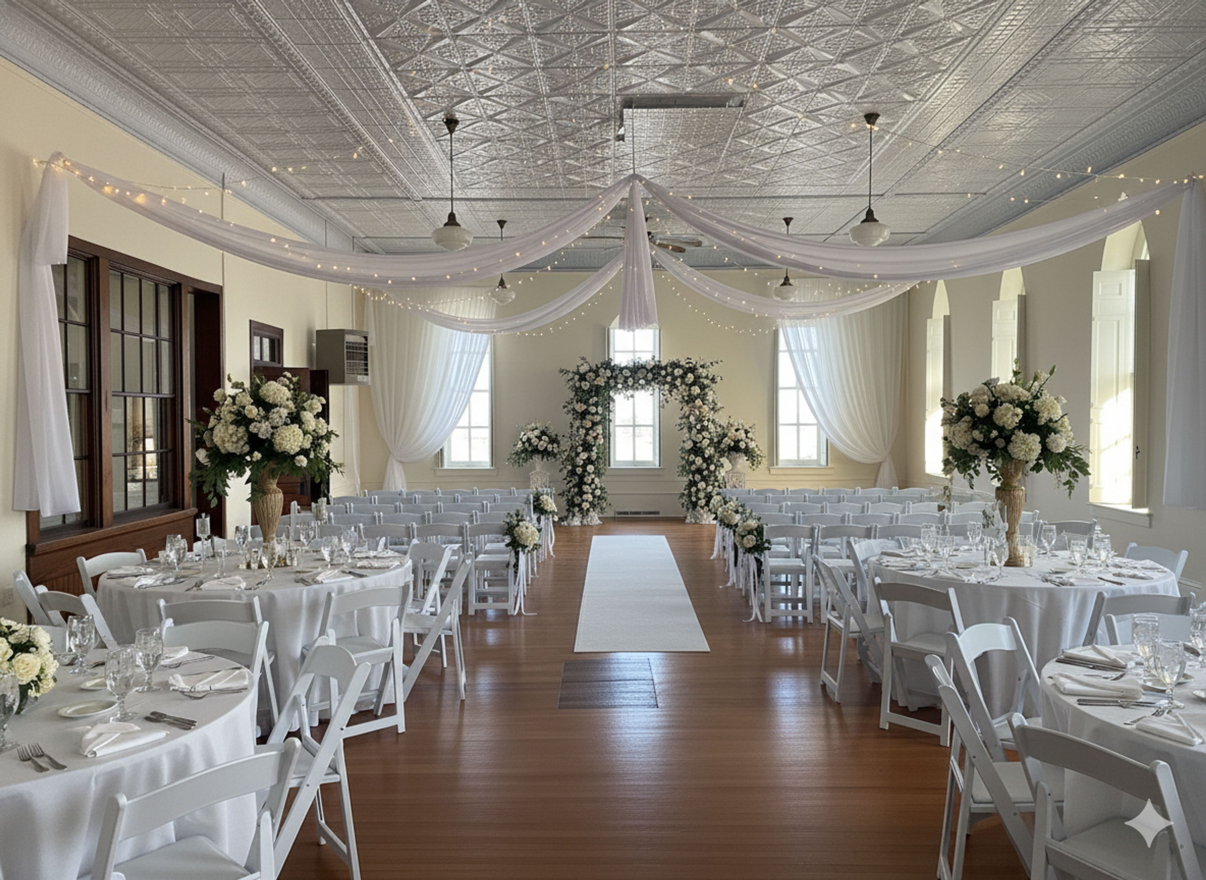 Cover photo of Venue 272