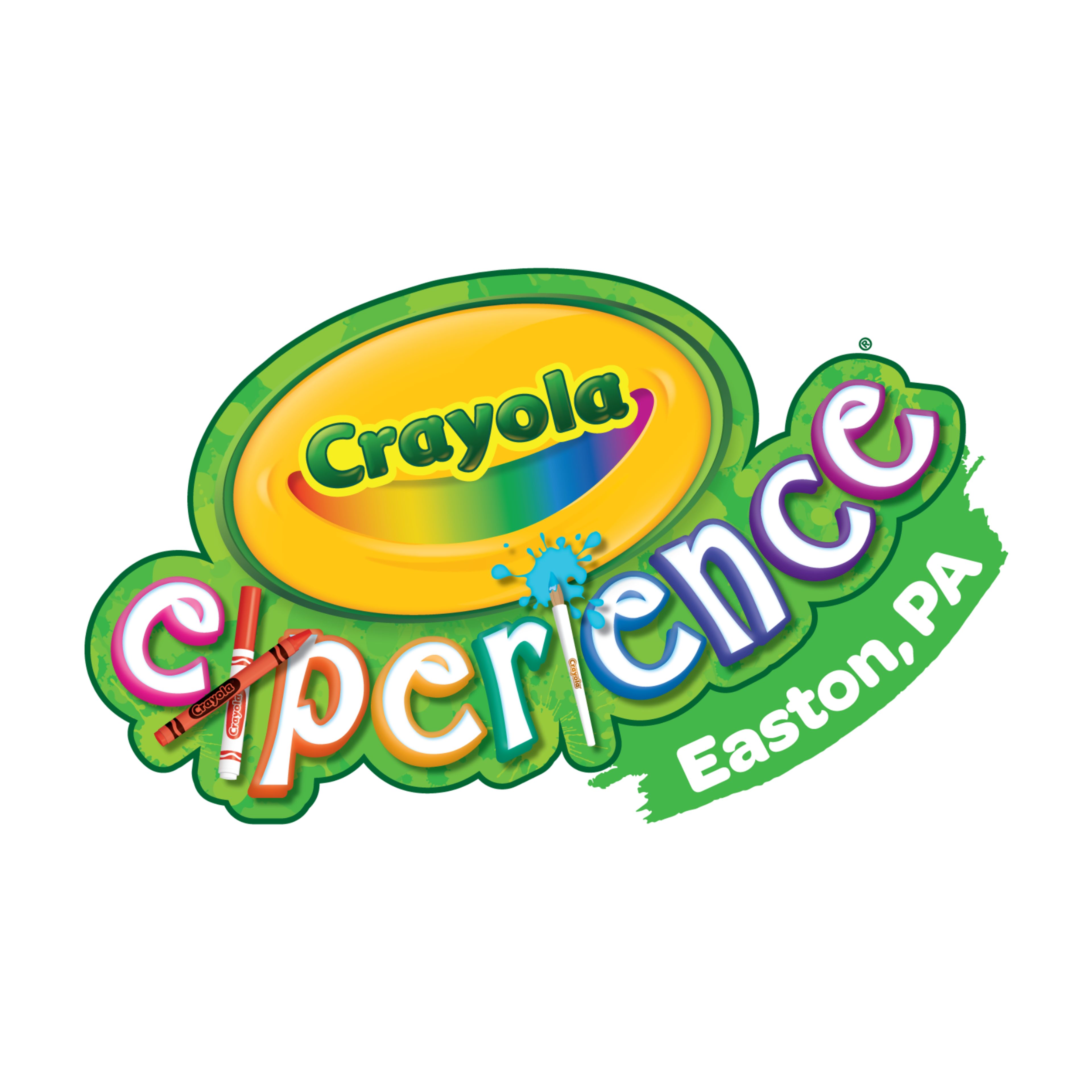 Cover photo of Crayola Experience- Easton
