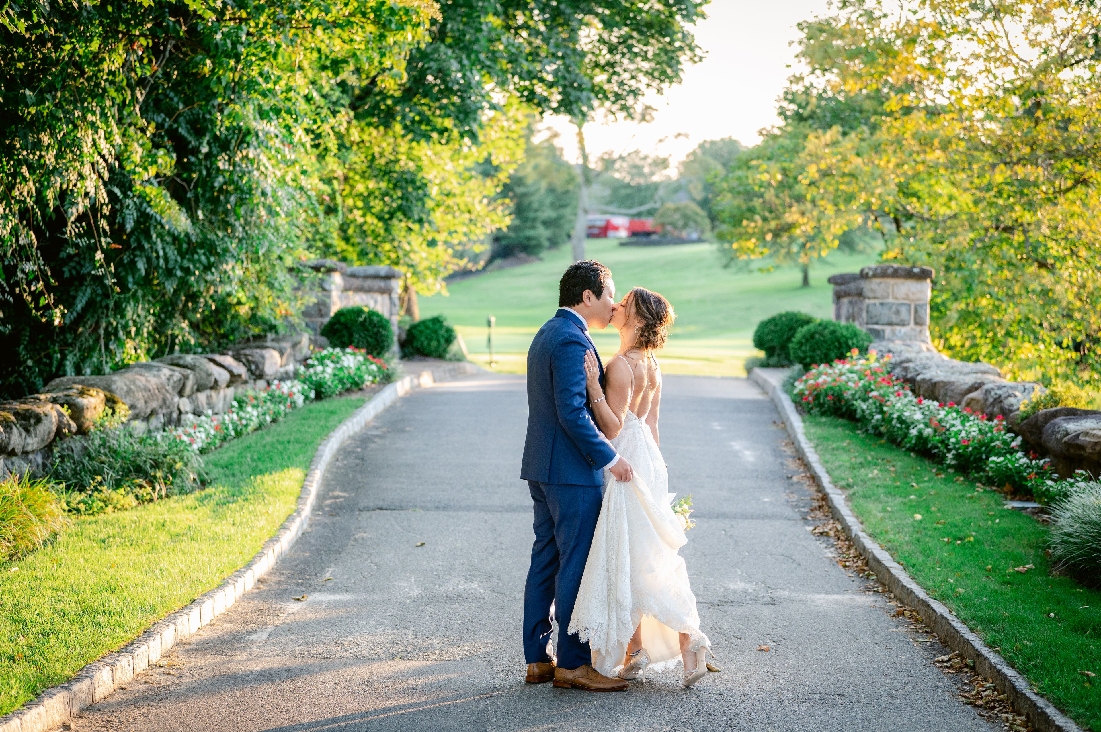 Cover photo of Jessica Morrisy Photography