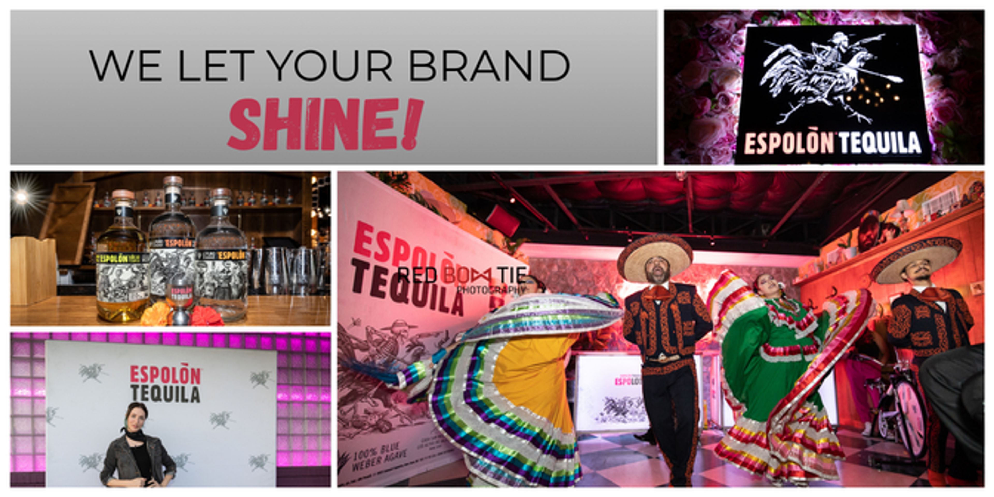 Cover photo of Red Bow Tie Photography