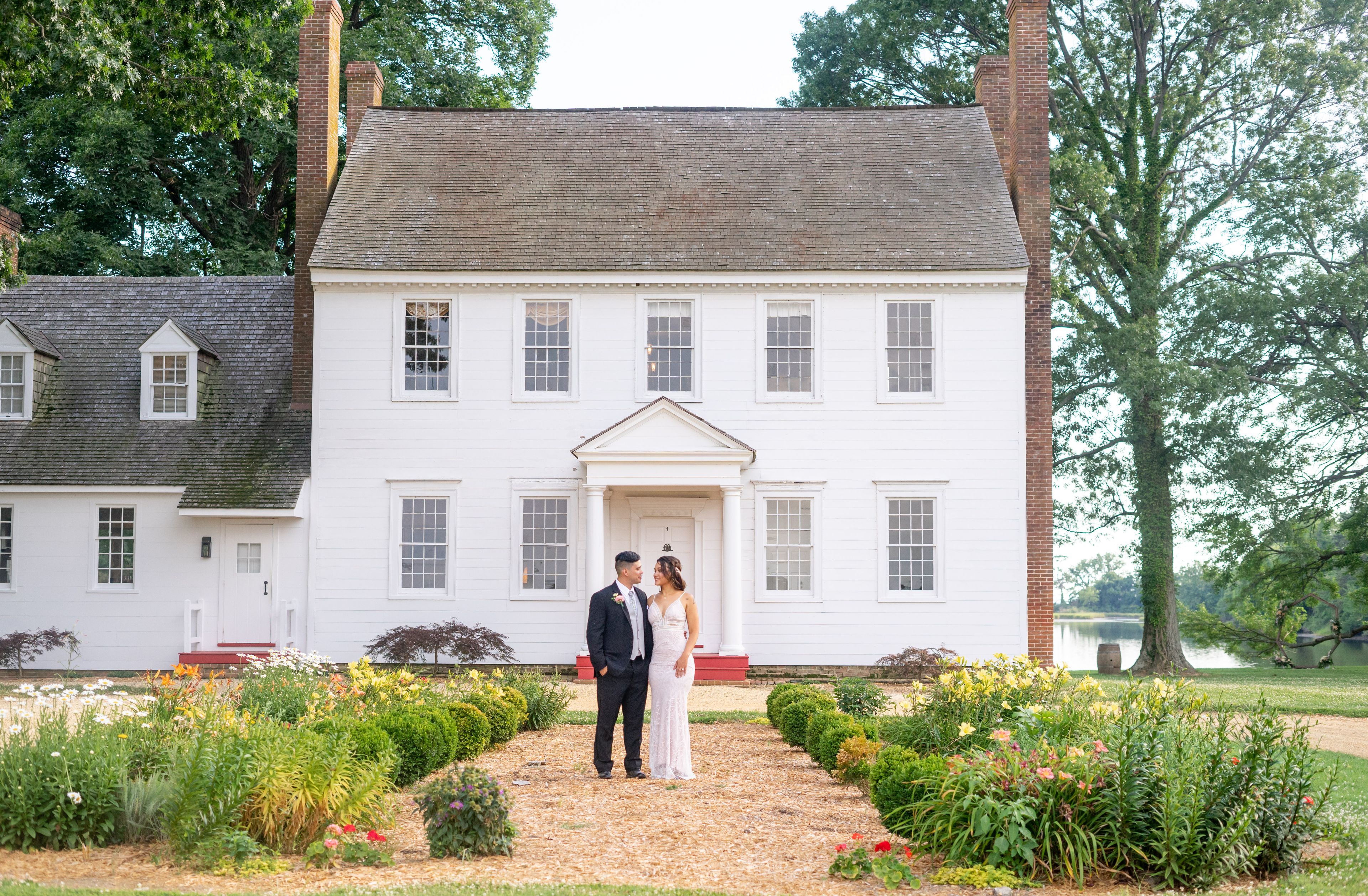 Cover photo of Morgan Tracy Photography