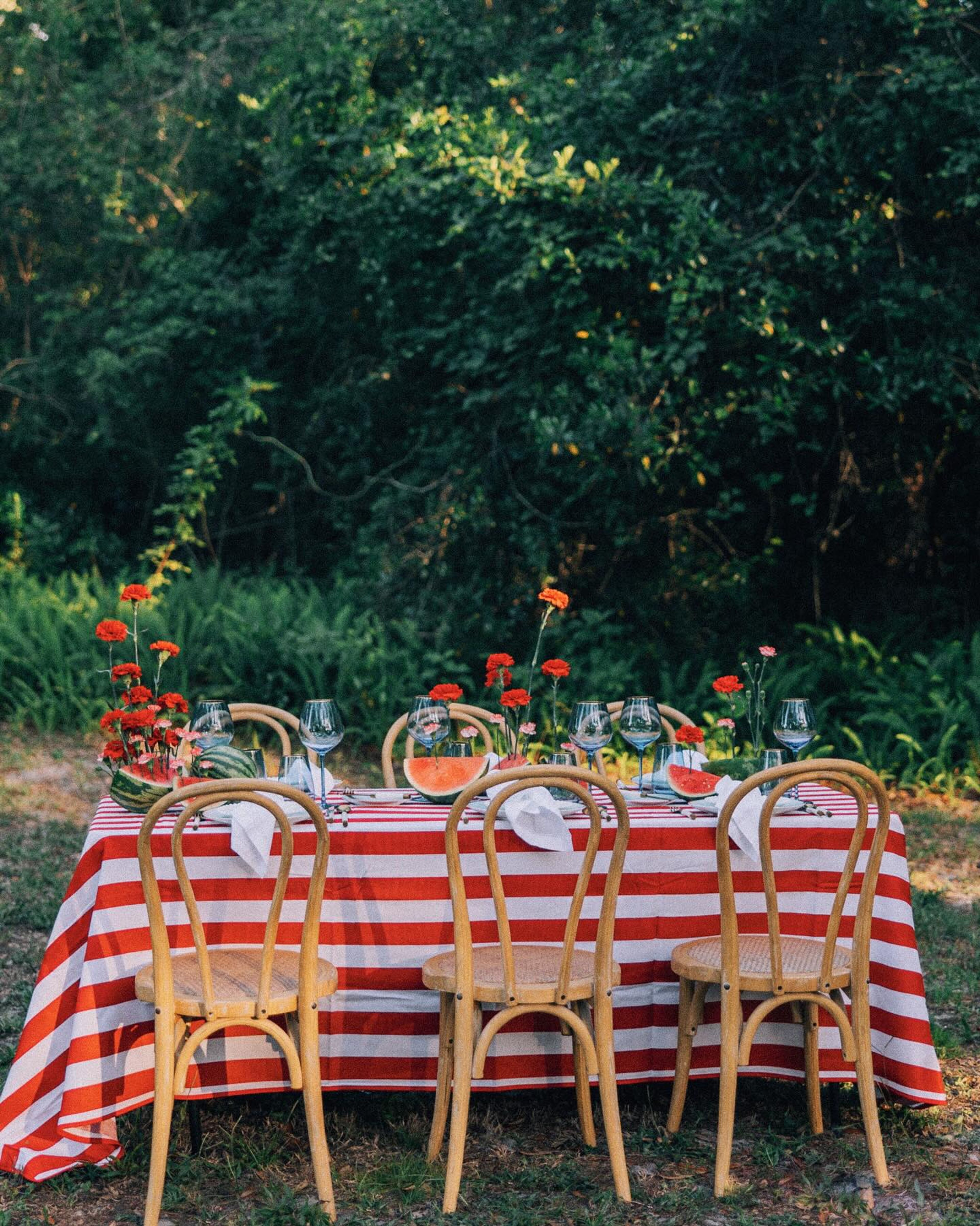 Cover photo of Popi Damalos Events + Design