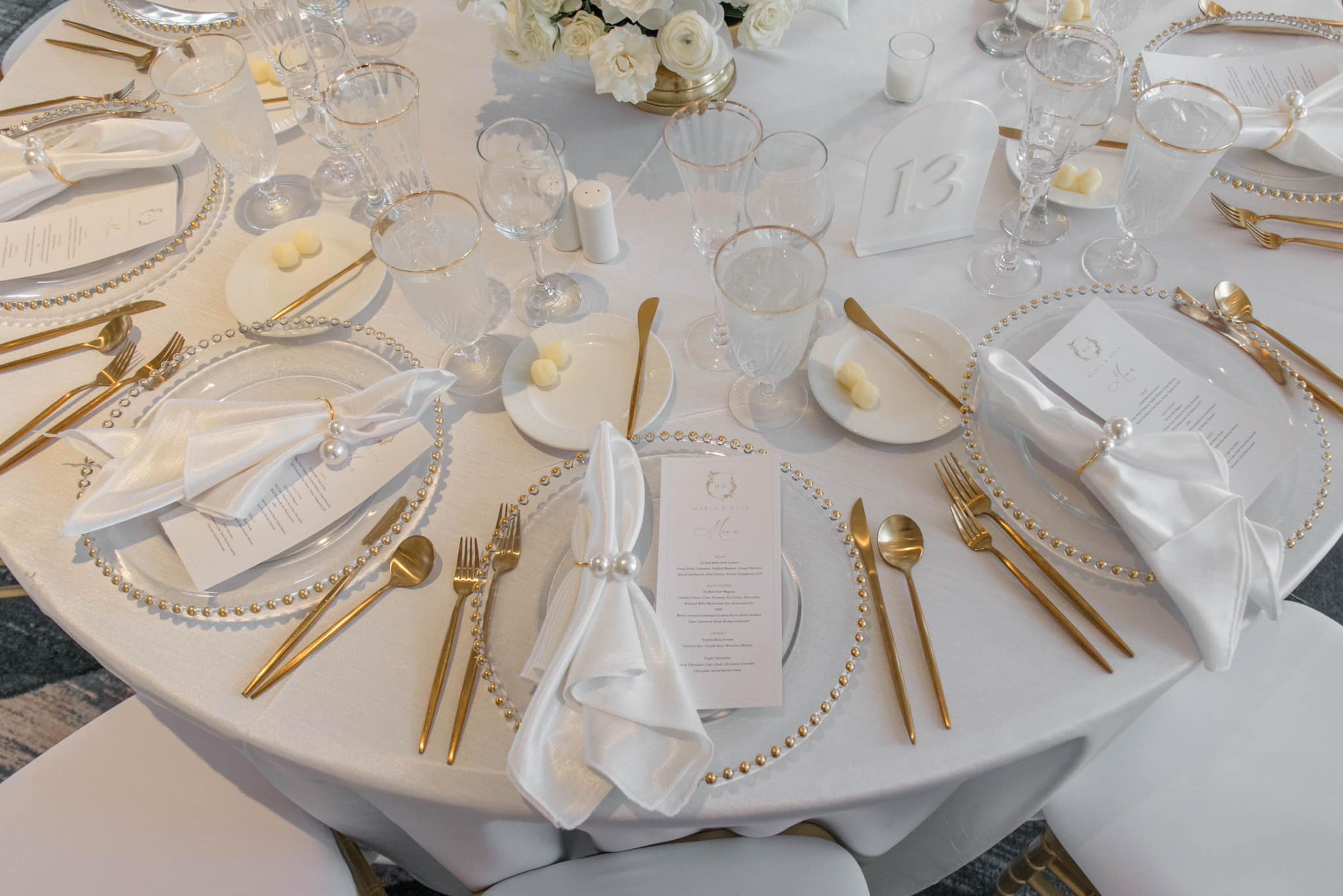 Cover photo of Popi Damalos Events + Design