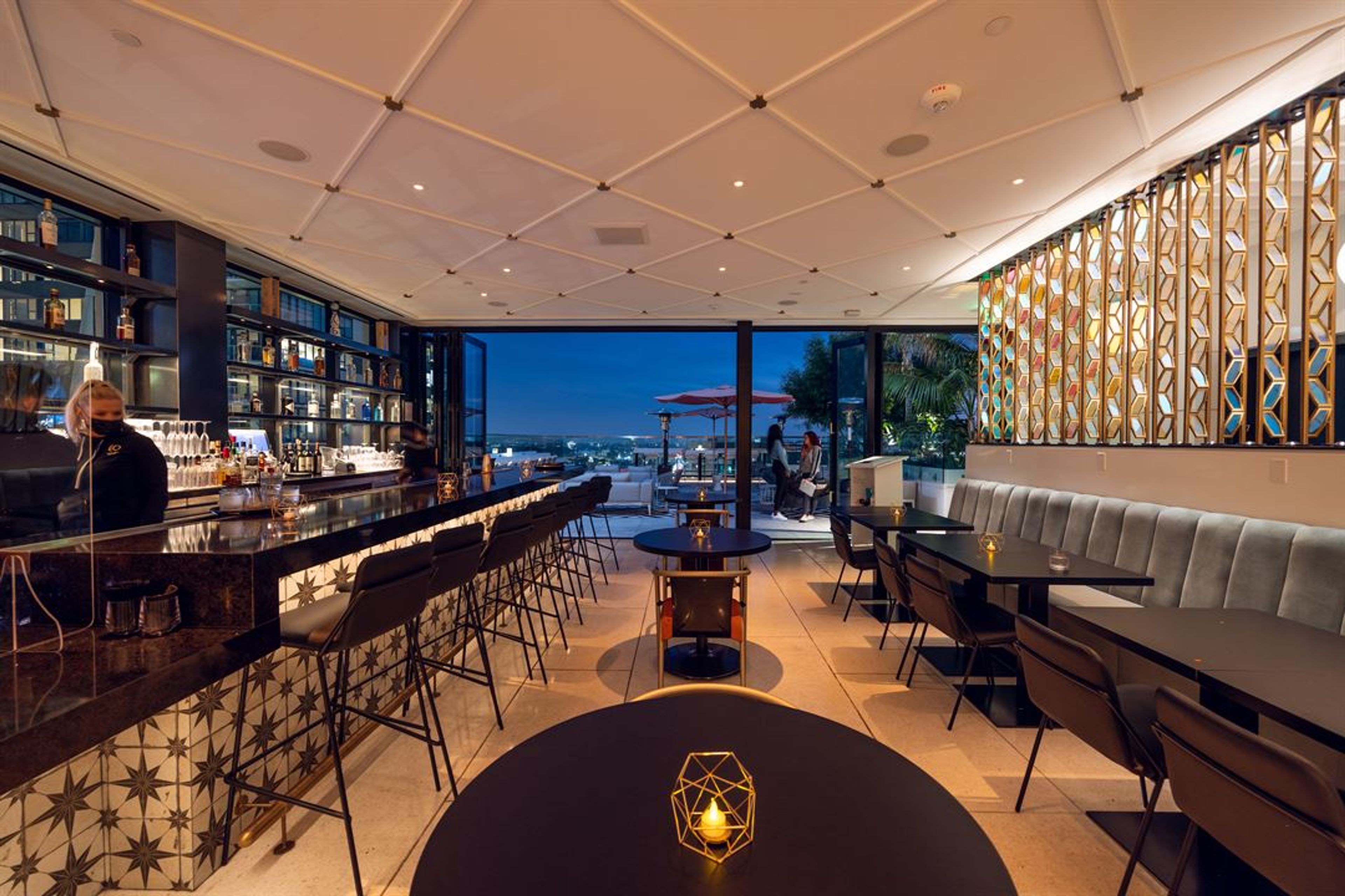 Cover photo of The Godfrey Hotel Hollywood