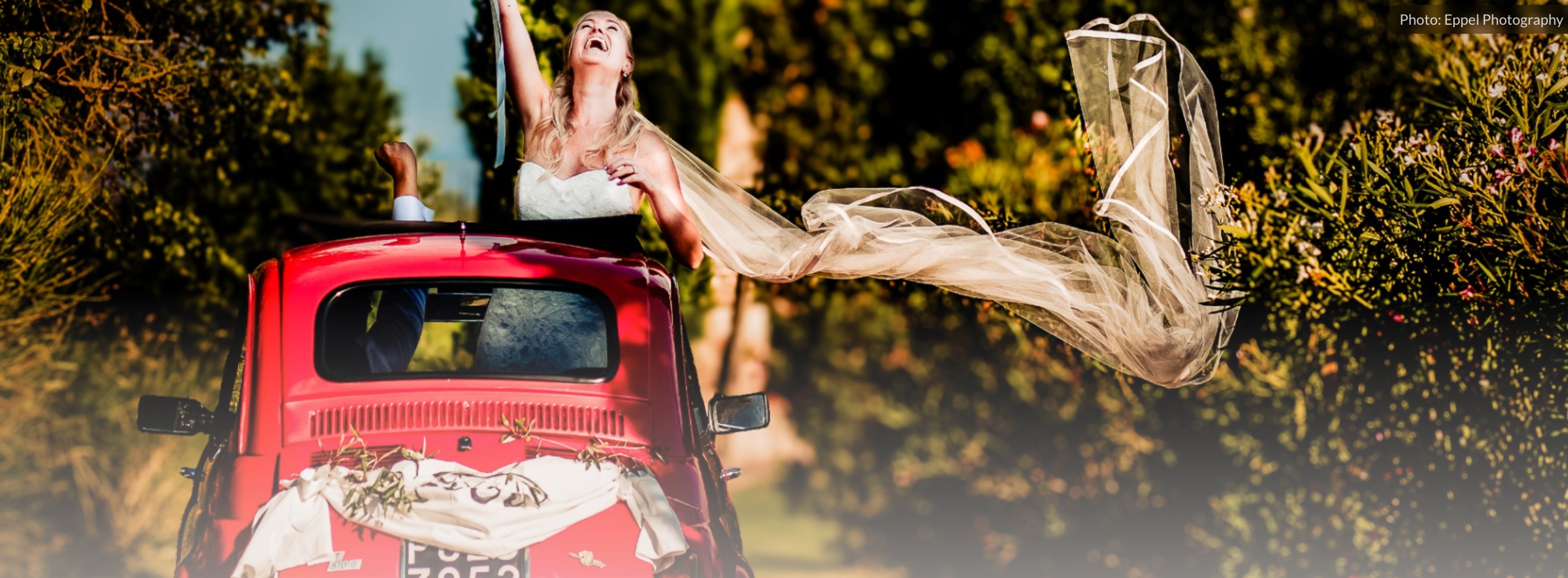 Cover photo of Budget Wedding Italy