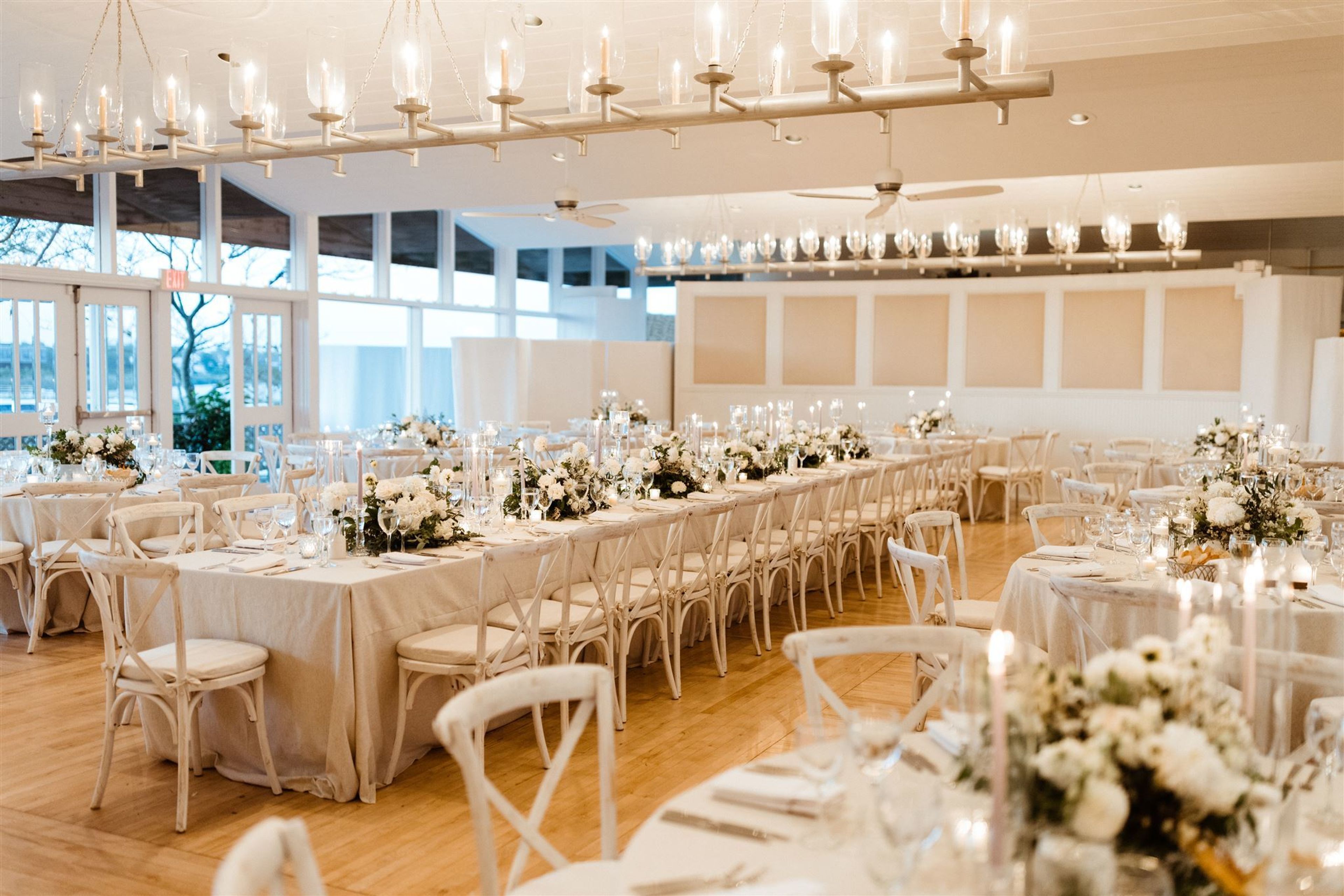 Cover photo of Bridgehampton Tennis & Surf Club