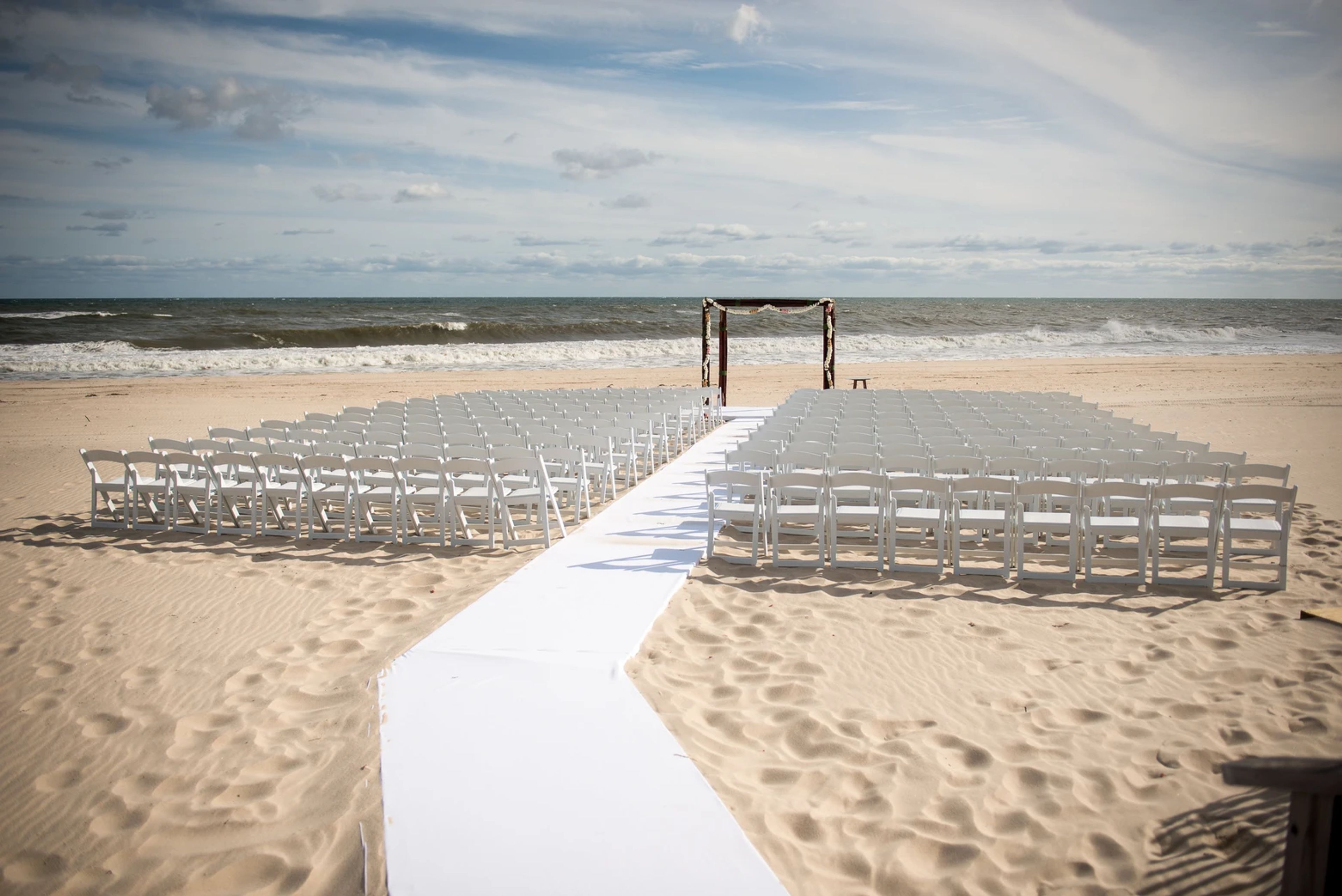 Cover photo of Bridgehampton Tennis & Surf Club