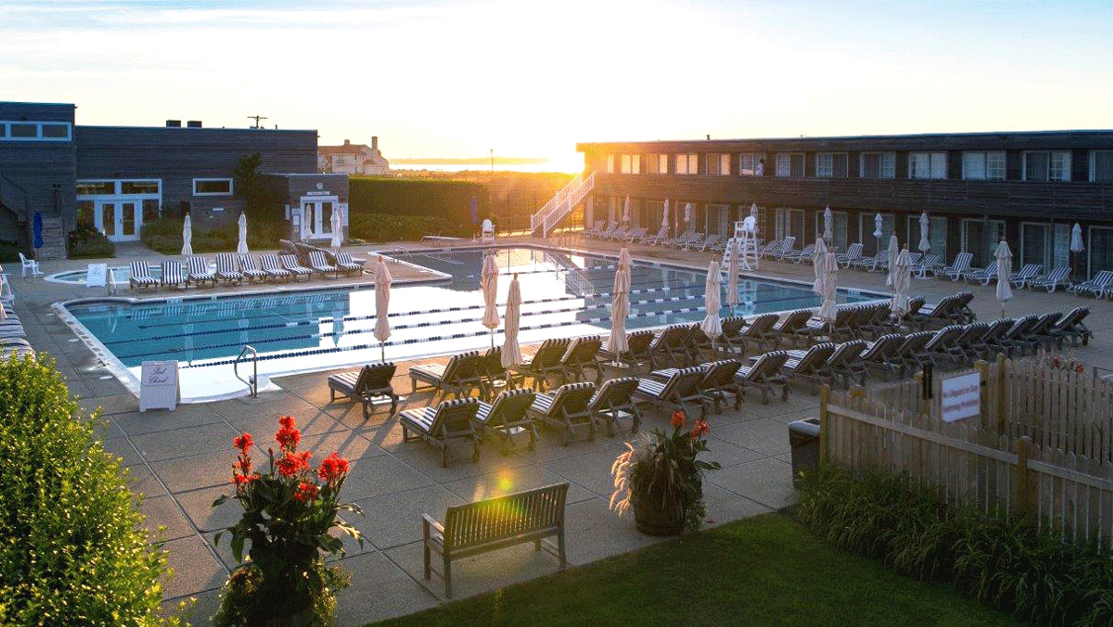 Cover photo of Bridgehampton Tennis & Surf Club
