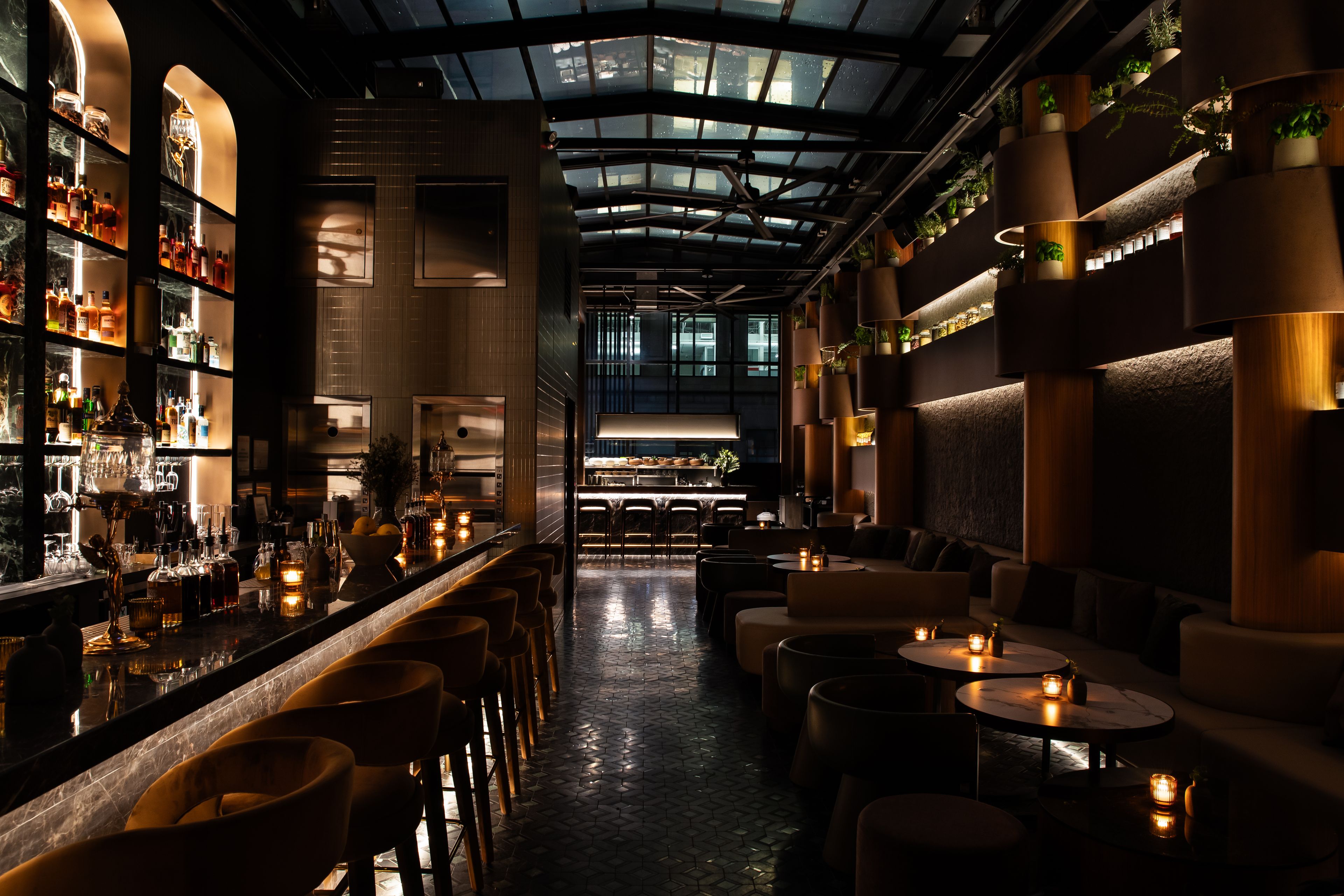 Cover photo of BarChef