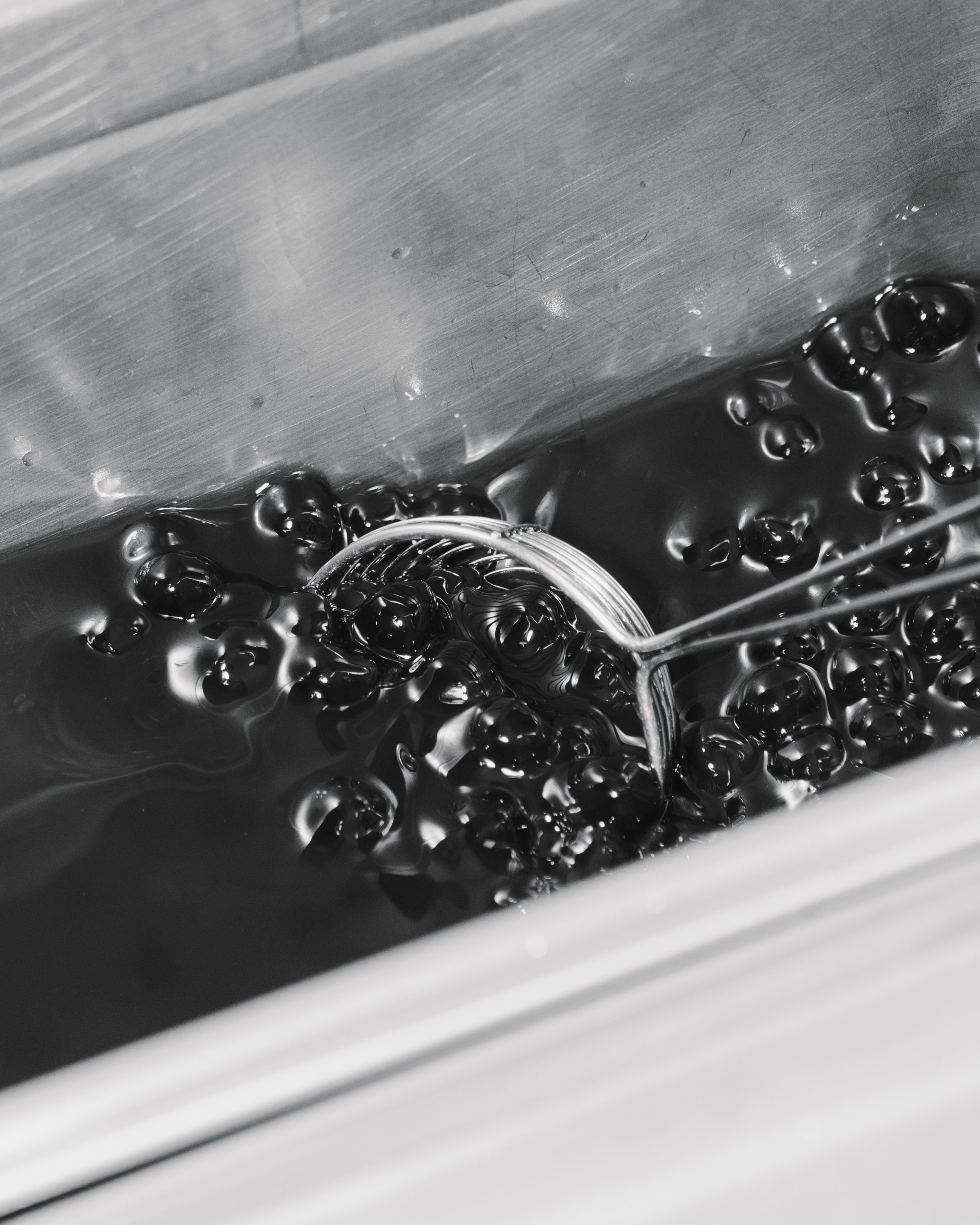 Cover photo of Pearl Boy Boba