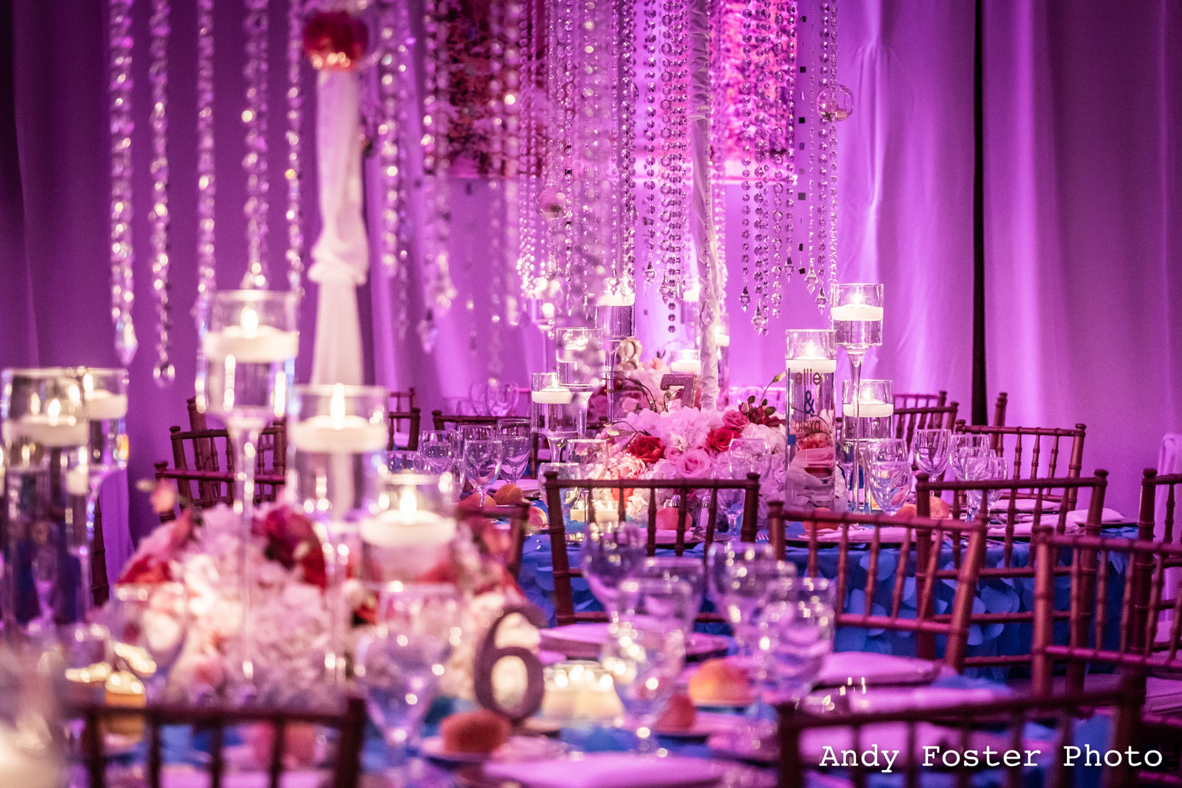 Cover photo of Rubel Event Management, LLC