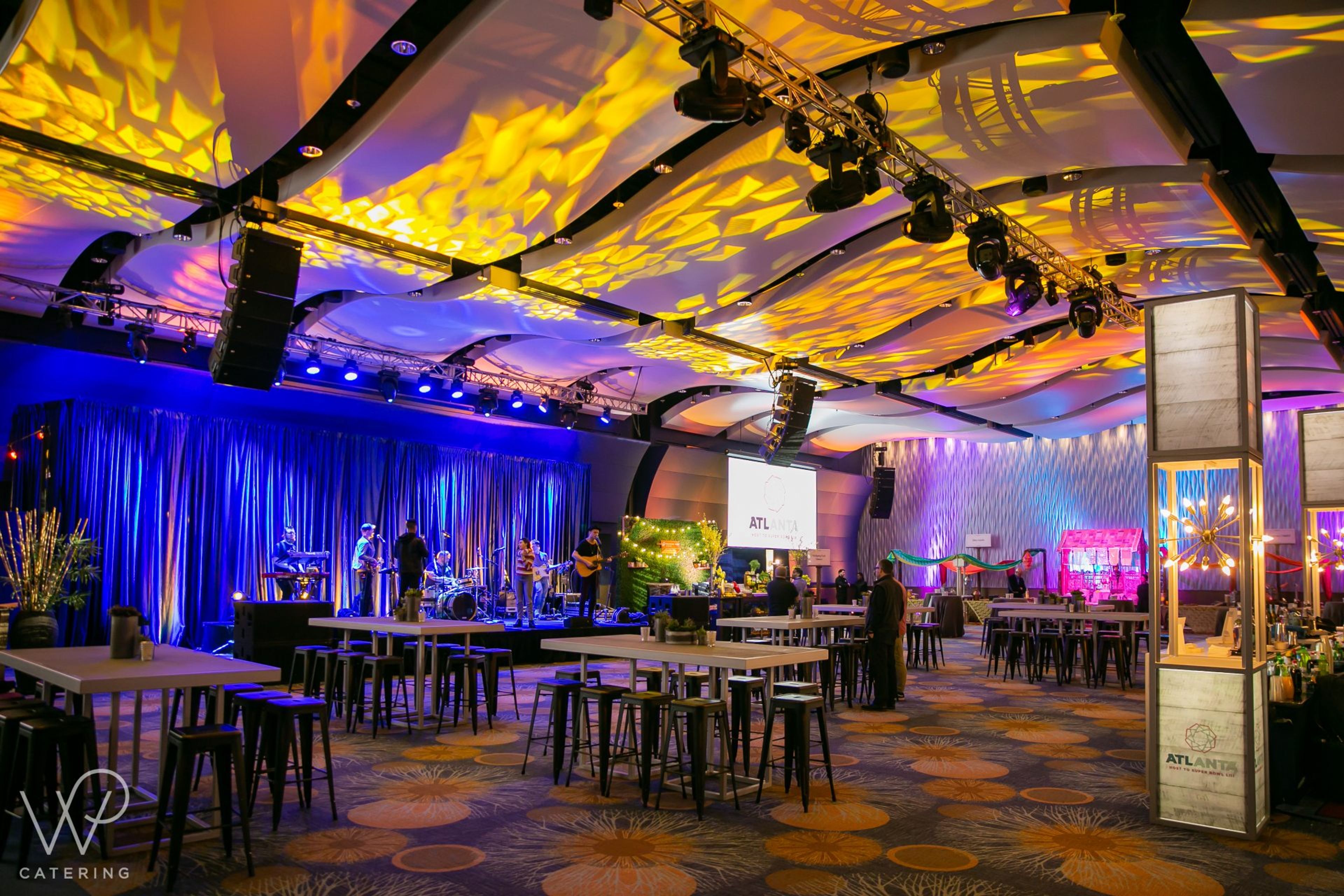 Cover photo of Georgia Aquarium