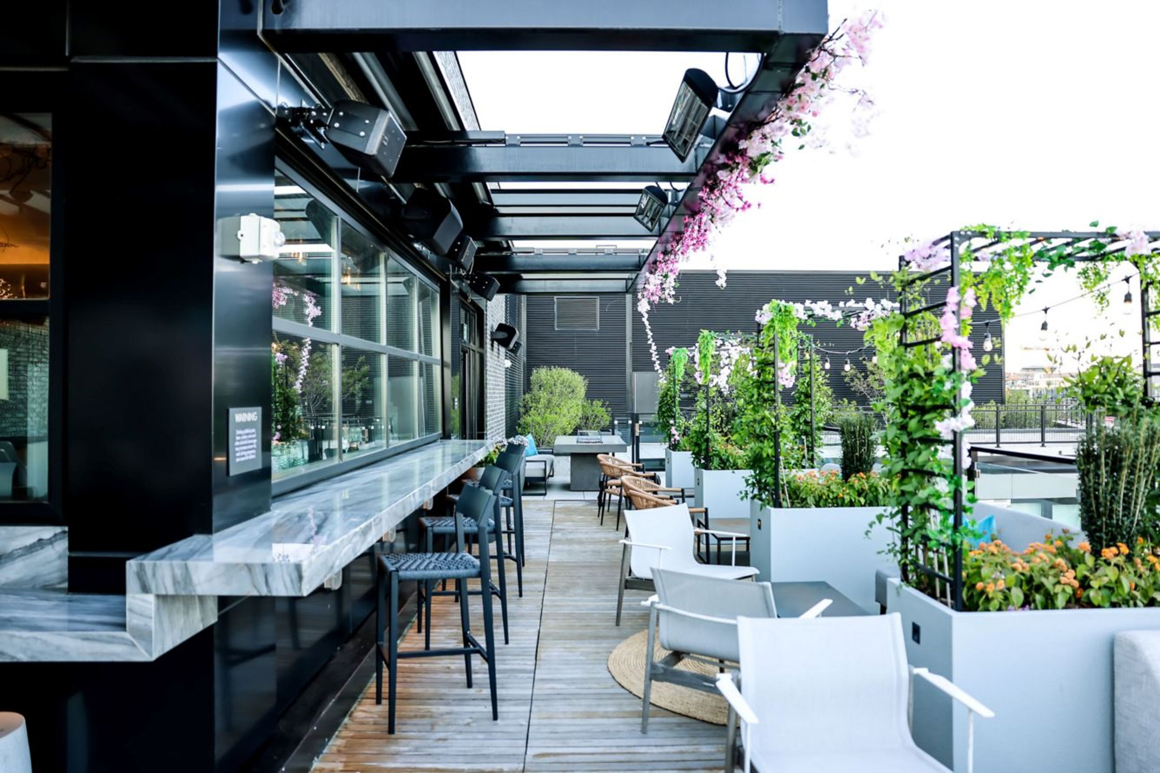 Cover photo of Washington Marriott Capitol Hill