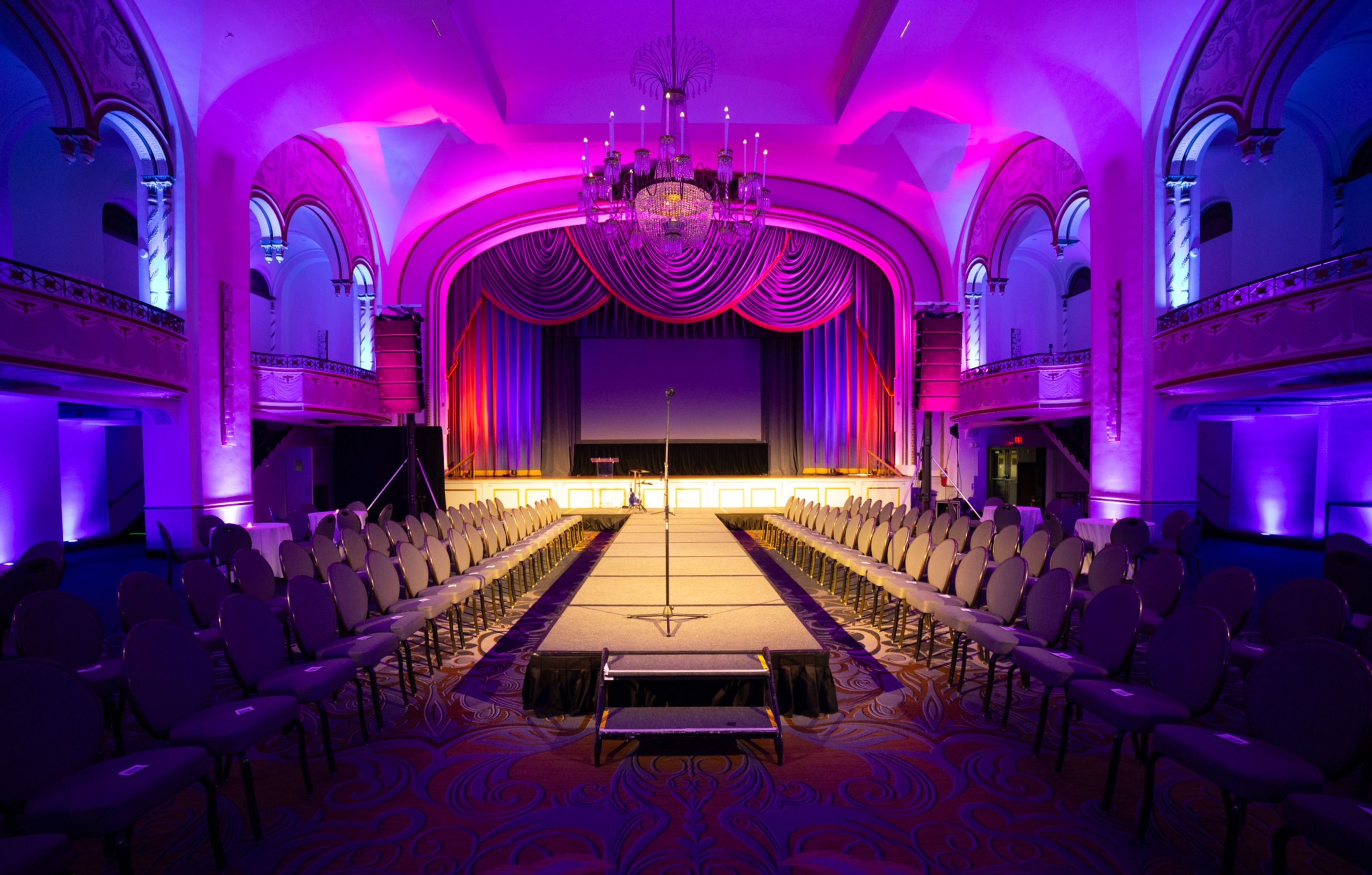 Cover photo of J&A Audio and Lighting